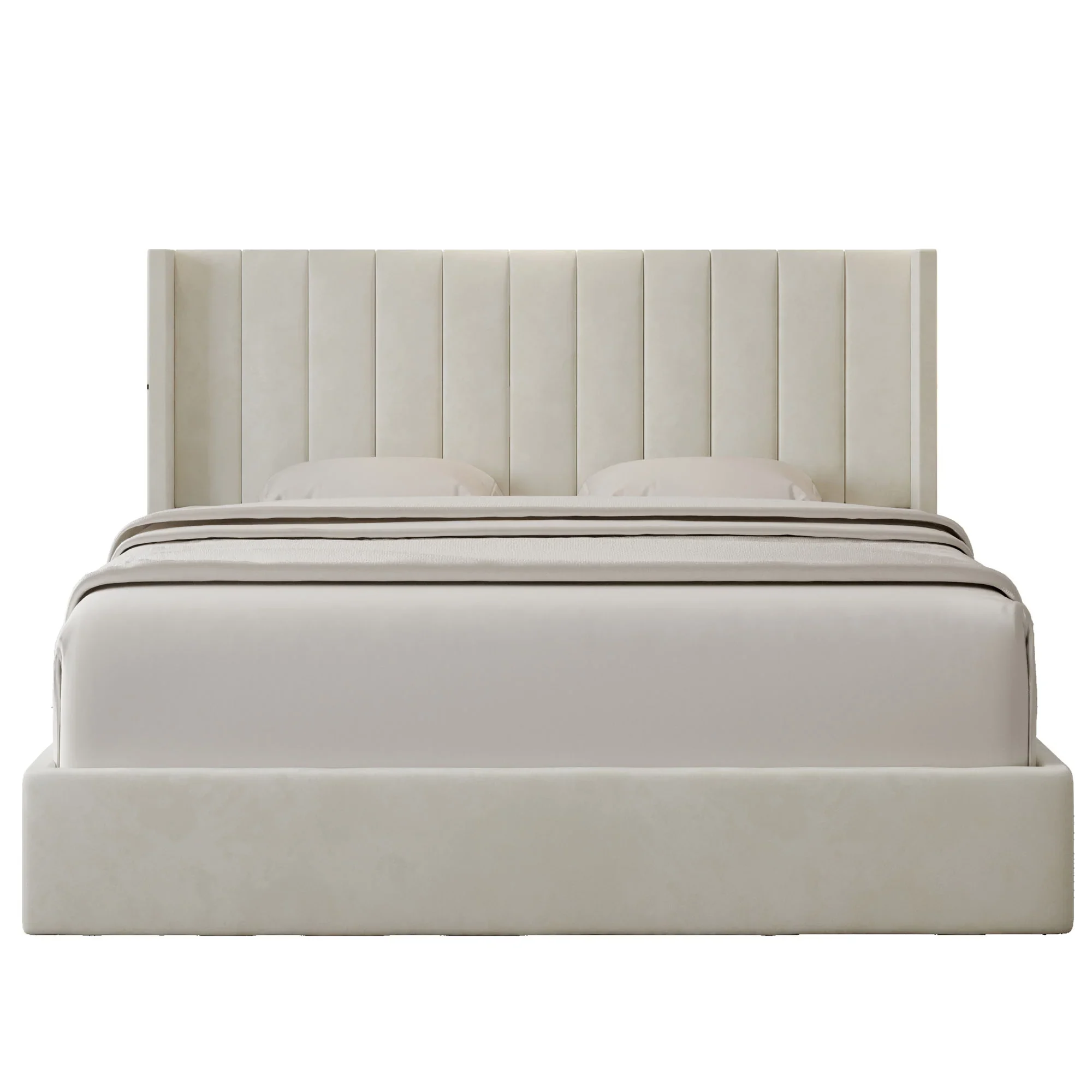 Storage Bed – Queen & King Sizes - photo 5