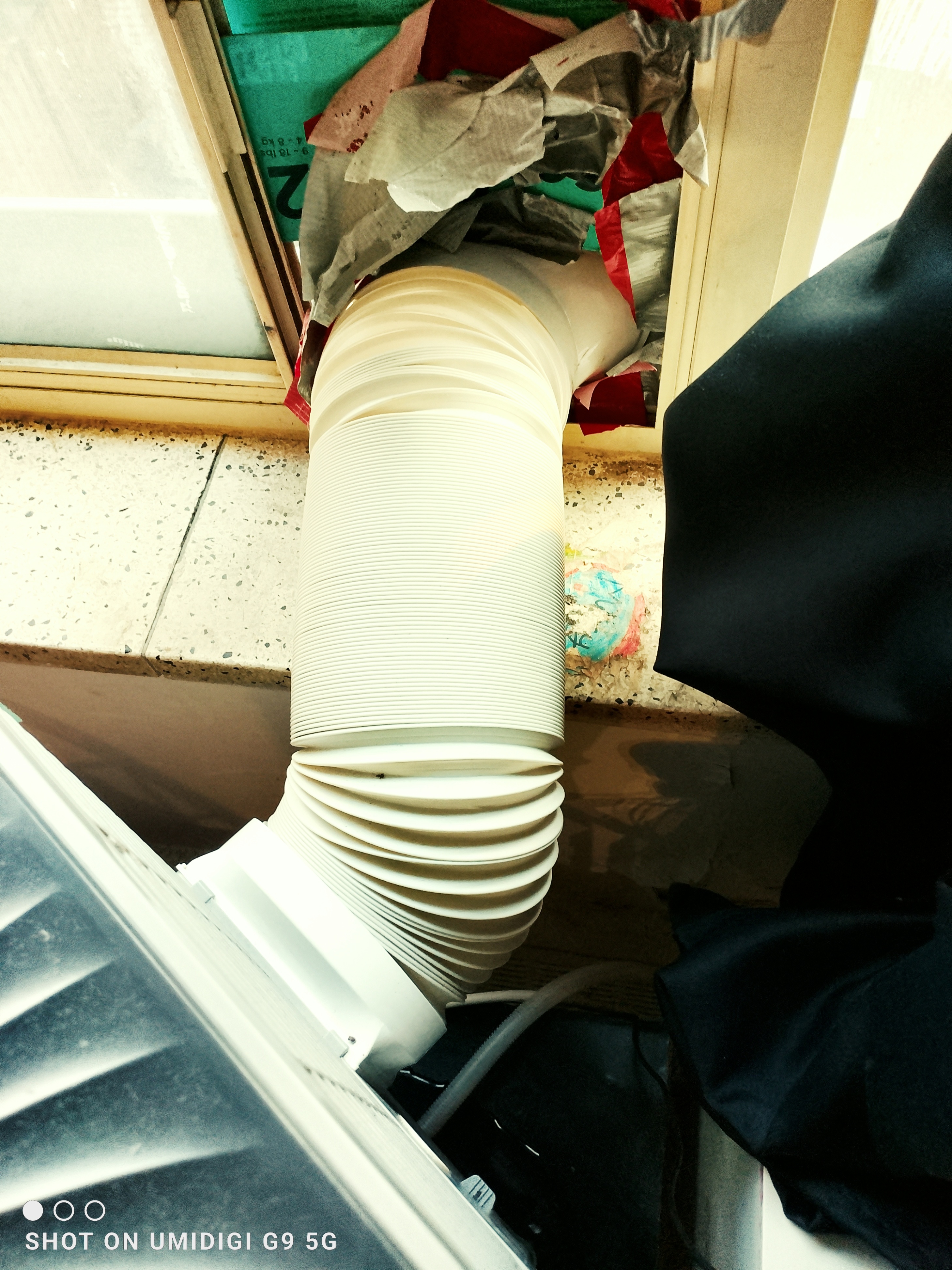 Costway Air Conditioner - photo 3