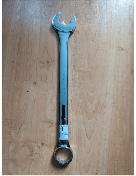 1-5/8 Powerfist wrench thumbnail