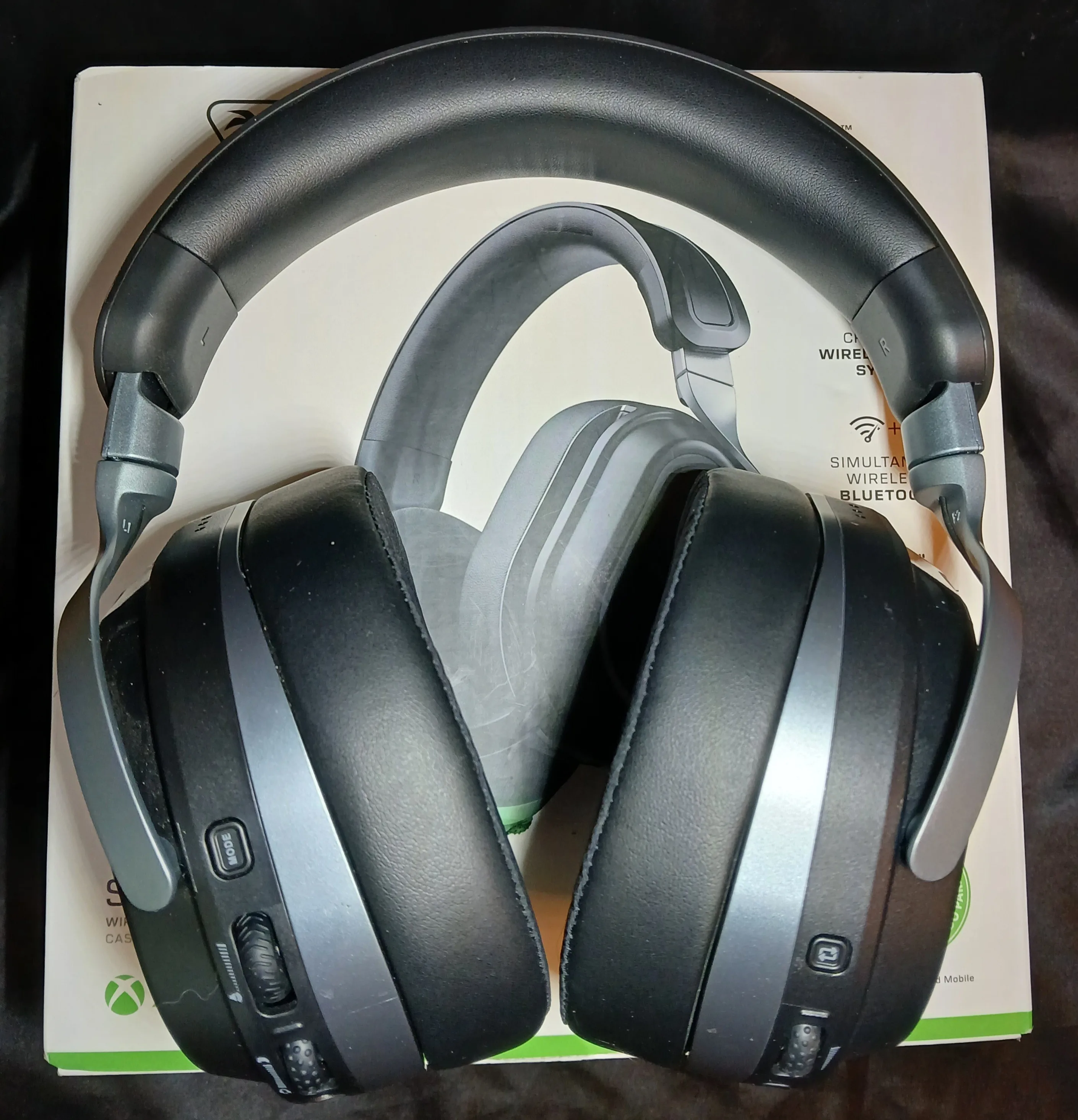 Turtle Beach Stealth 700 *GEN 3* Wireless Gaming Headset image indicator(4)