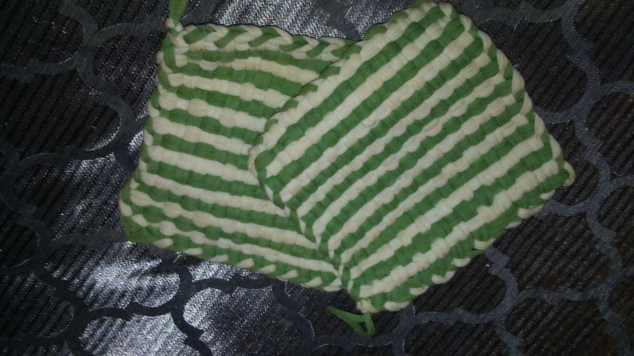 Kitchen Cloth (New)