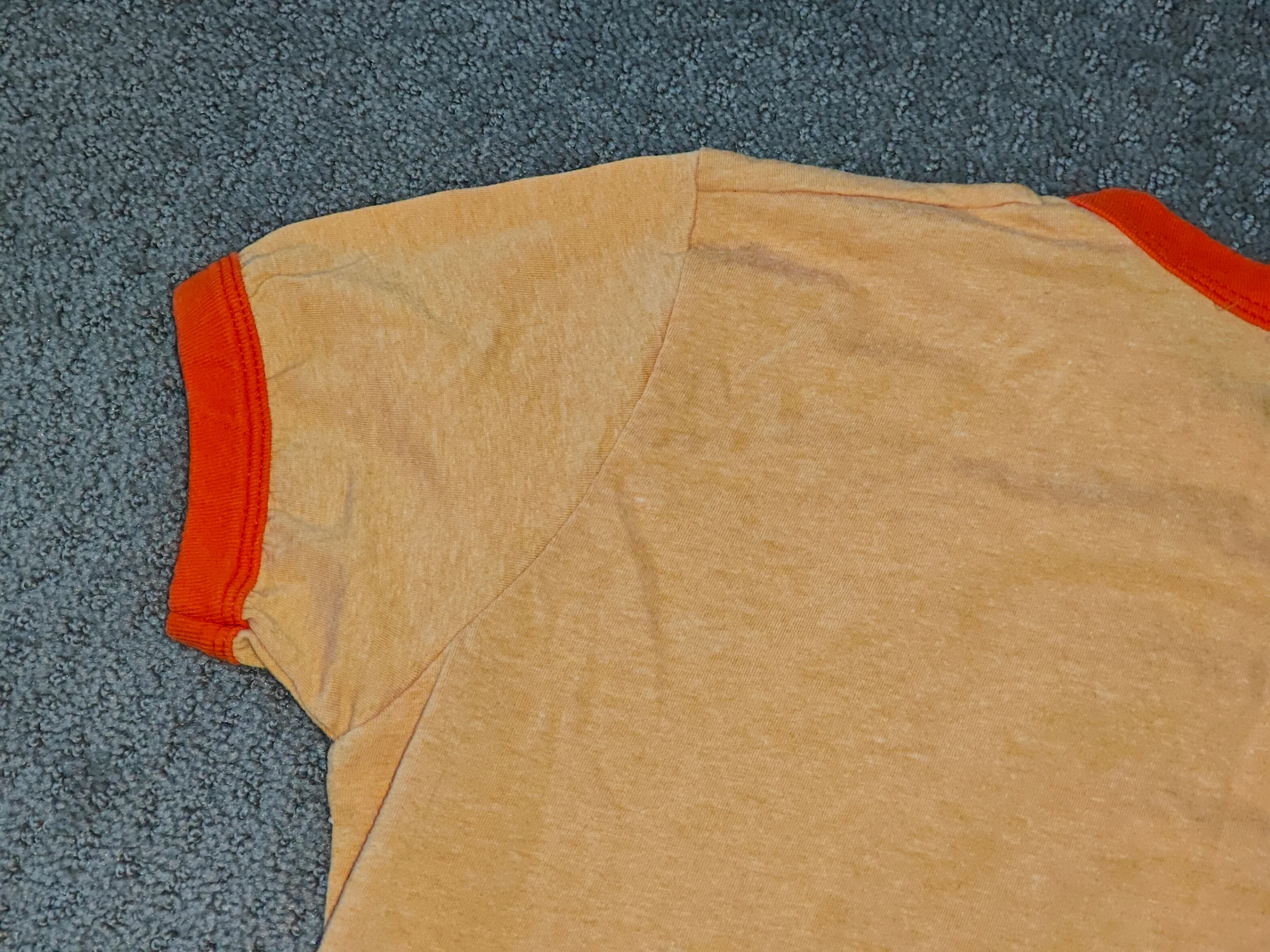 University of Calgary Bermuda Shorts Day BSD Shirt - Fits Small image indicator(8)