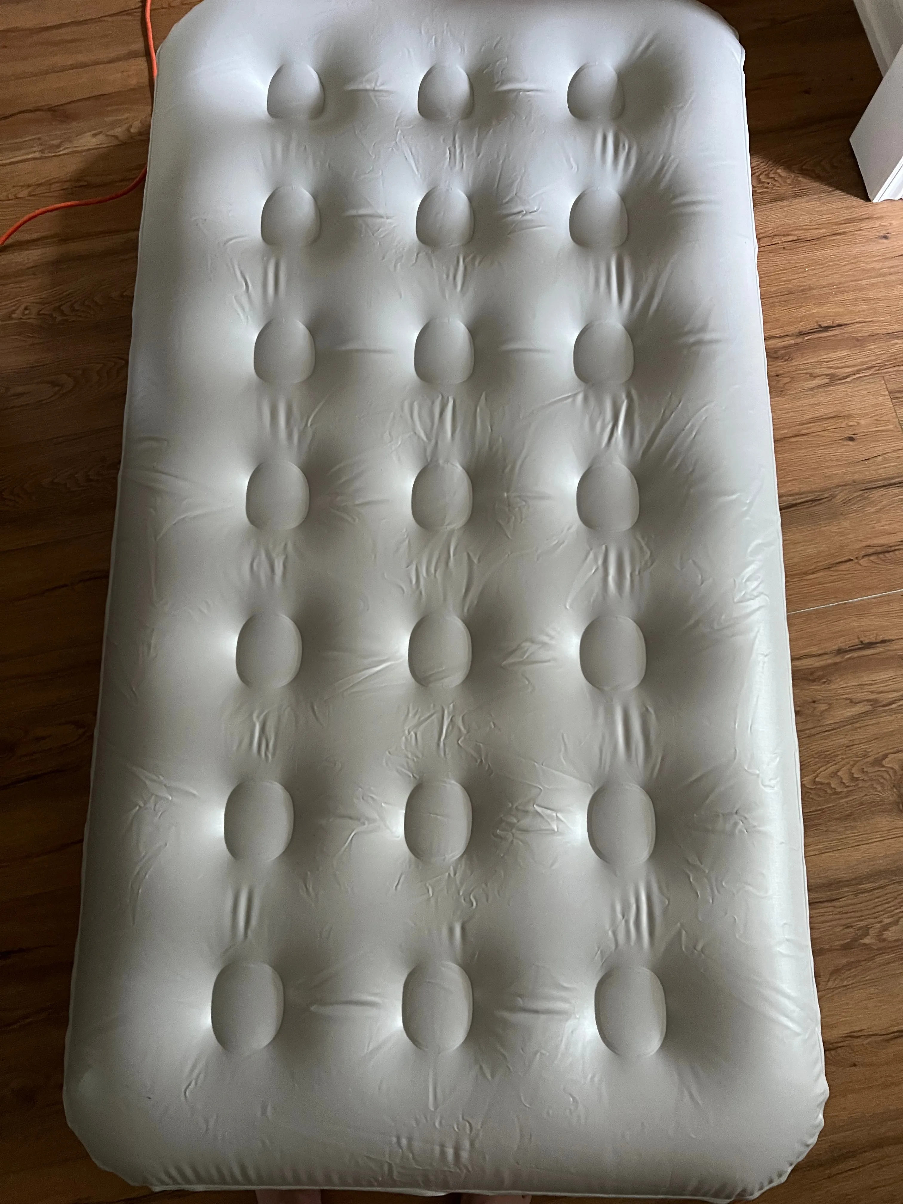Air Mattress Single thumbnail
