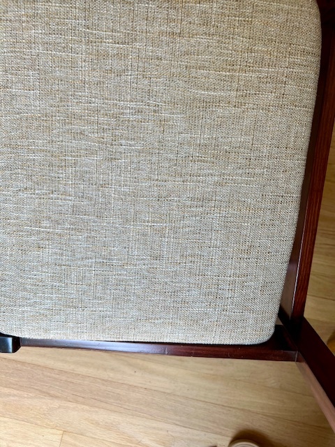 Dining Room table and 5 chairs - photo 4