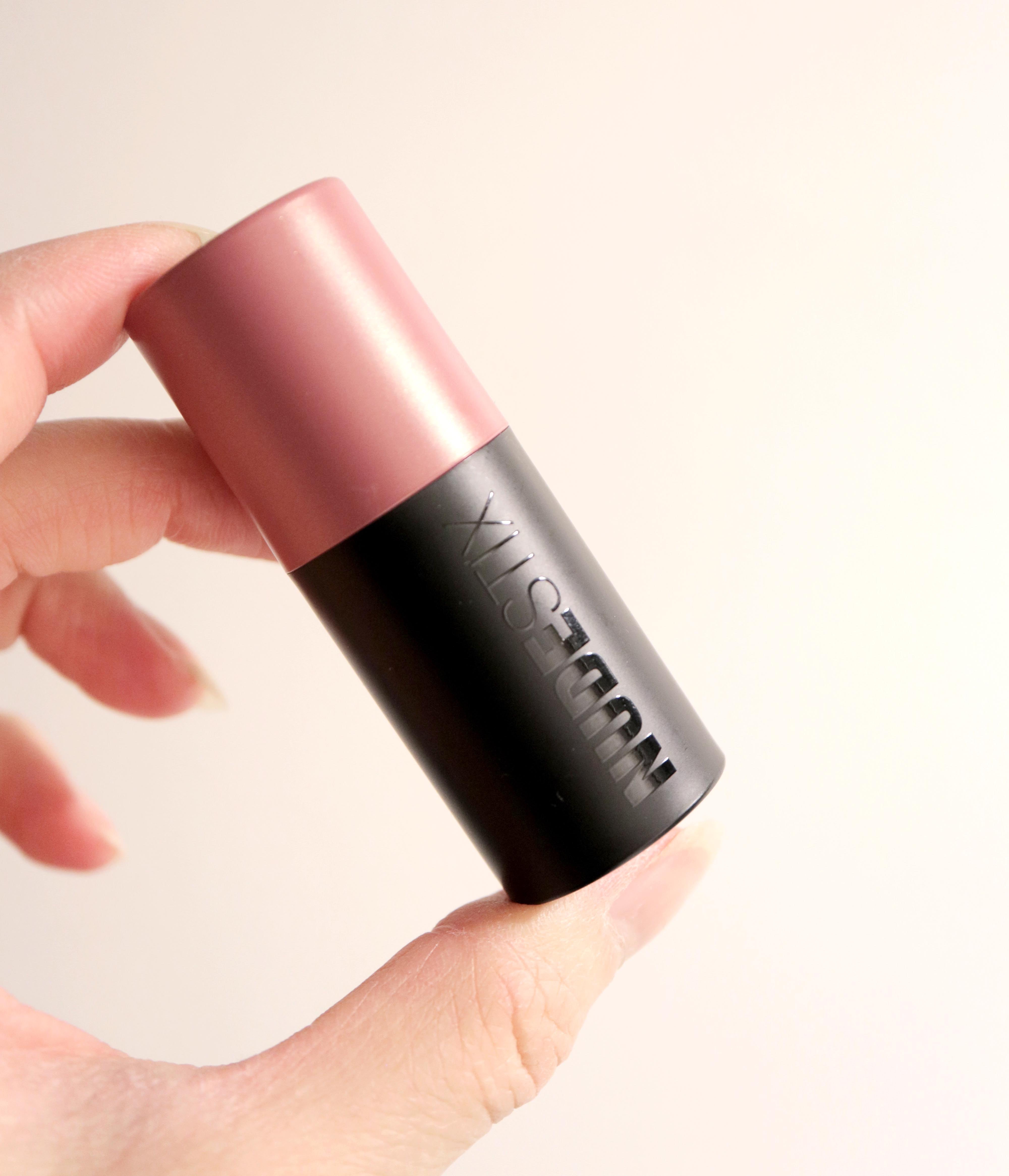NUDESTIX MATTE + GLOW CORE - PINK ICE