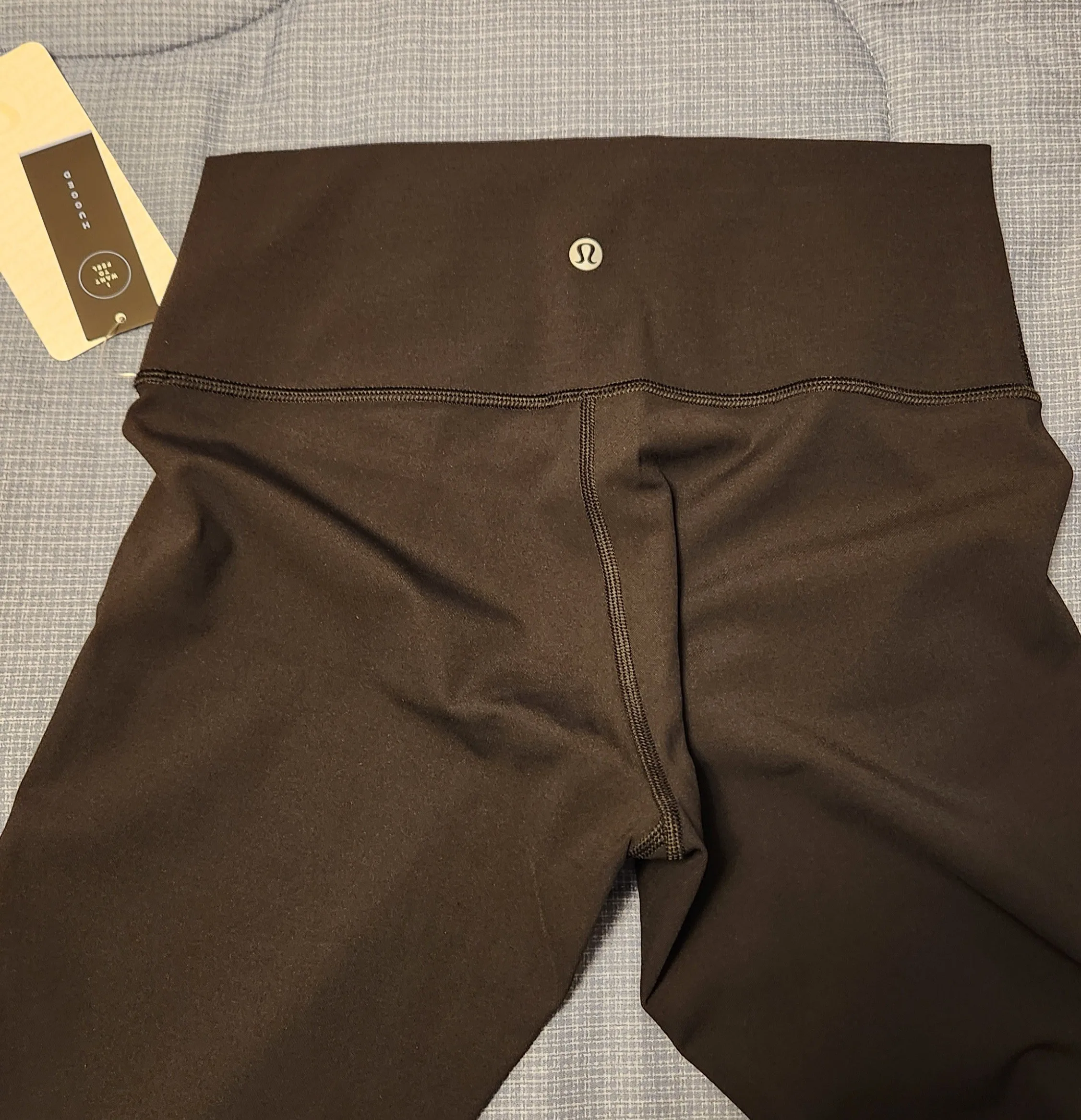 High Times Pant Fullux with tags image indicator(2)