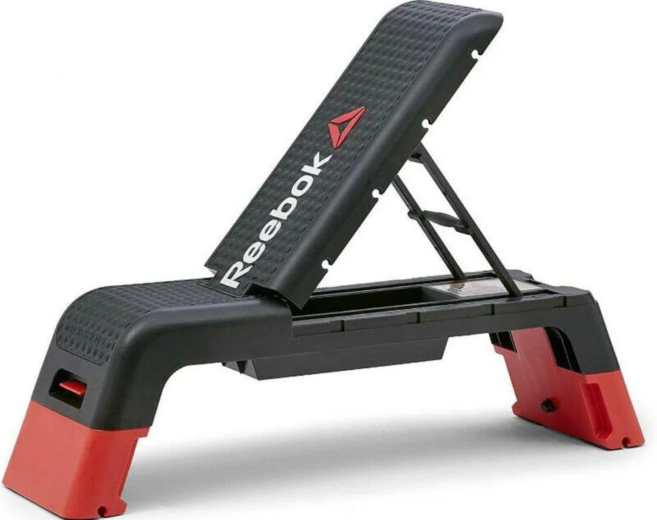 Reebok Bench (Brand New in a Box) thumbnail