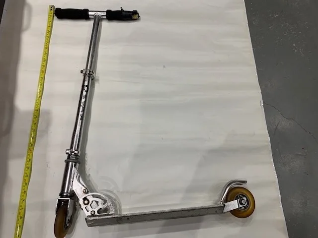 Kids Scooter - Great working condition thumbnail