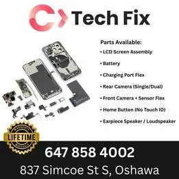 ✅ iPhone 13, 13 Pro & 13 Pro Max replacement parts available thumbnail