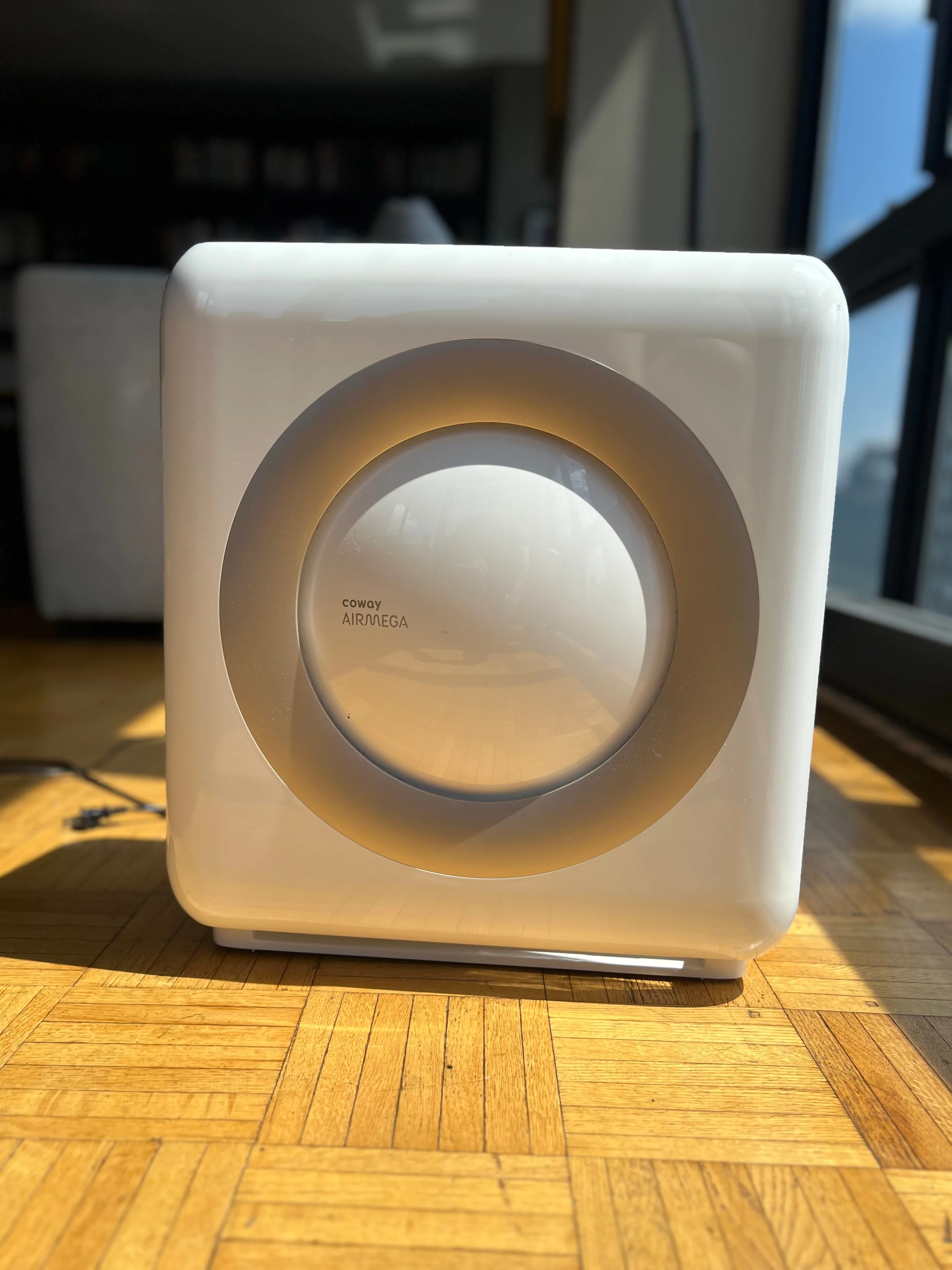 Coway Airmega AP-1512HH(W) thumbnail