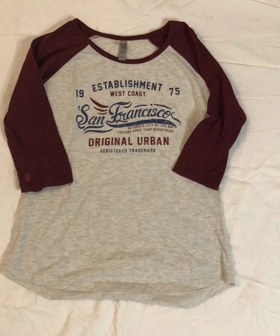 Sport shirt image indicator(2)