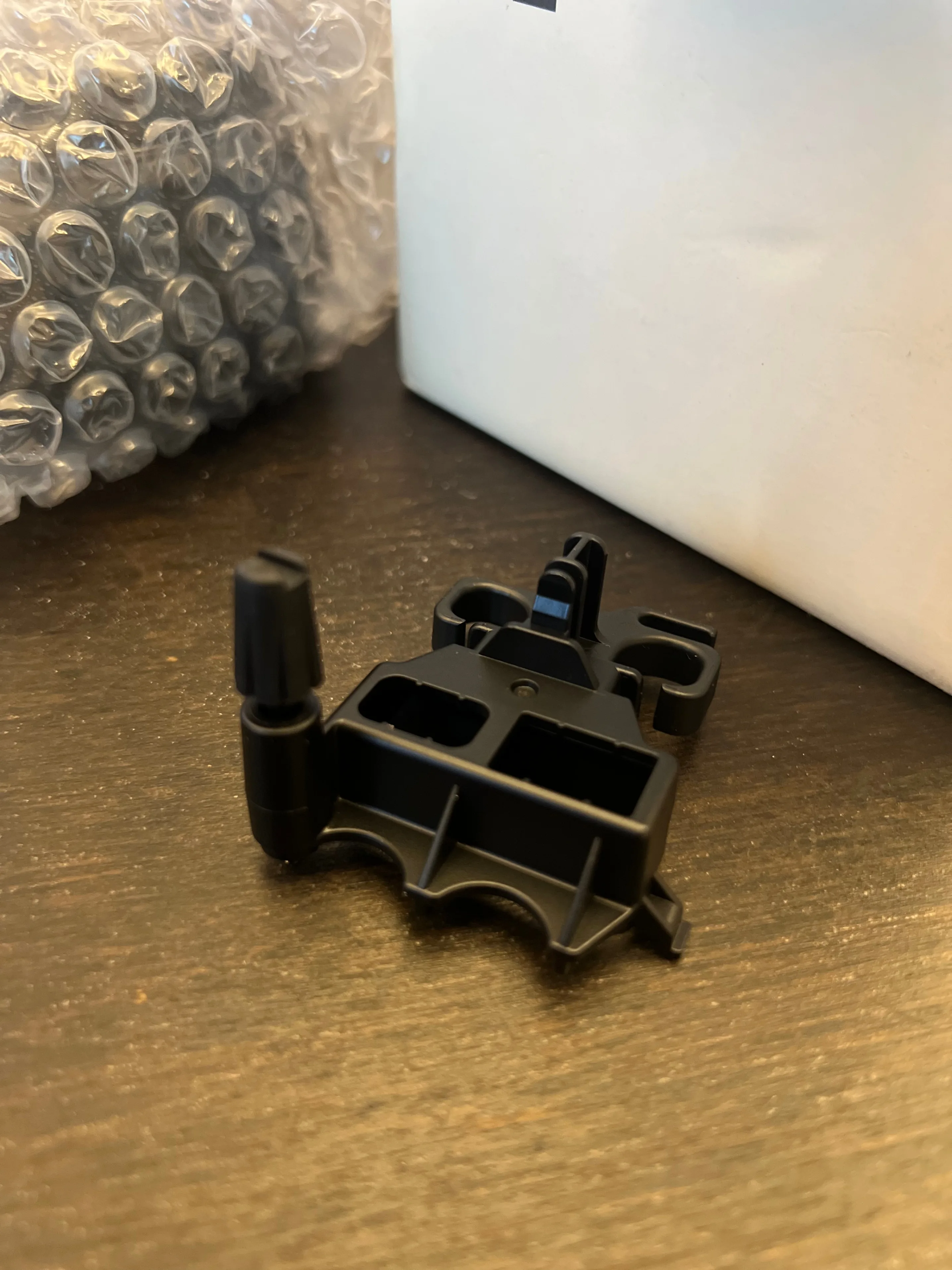 Nikon FTZ Mount Adapter – Never Used image indicator(5)