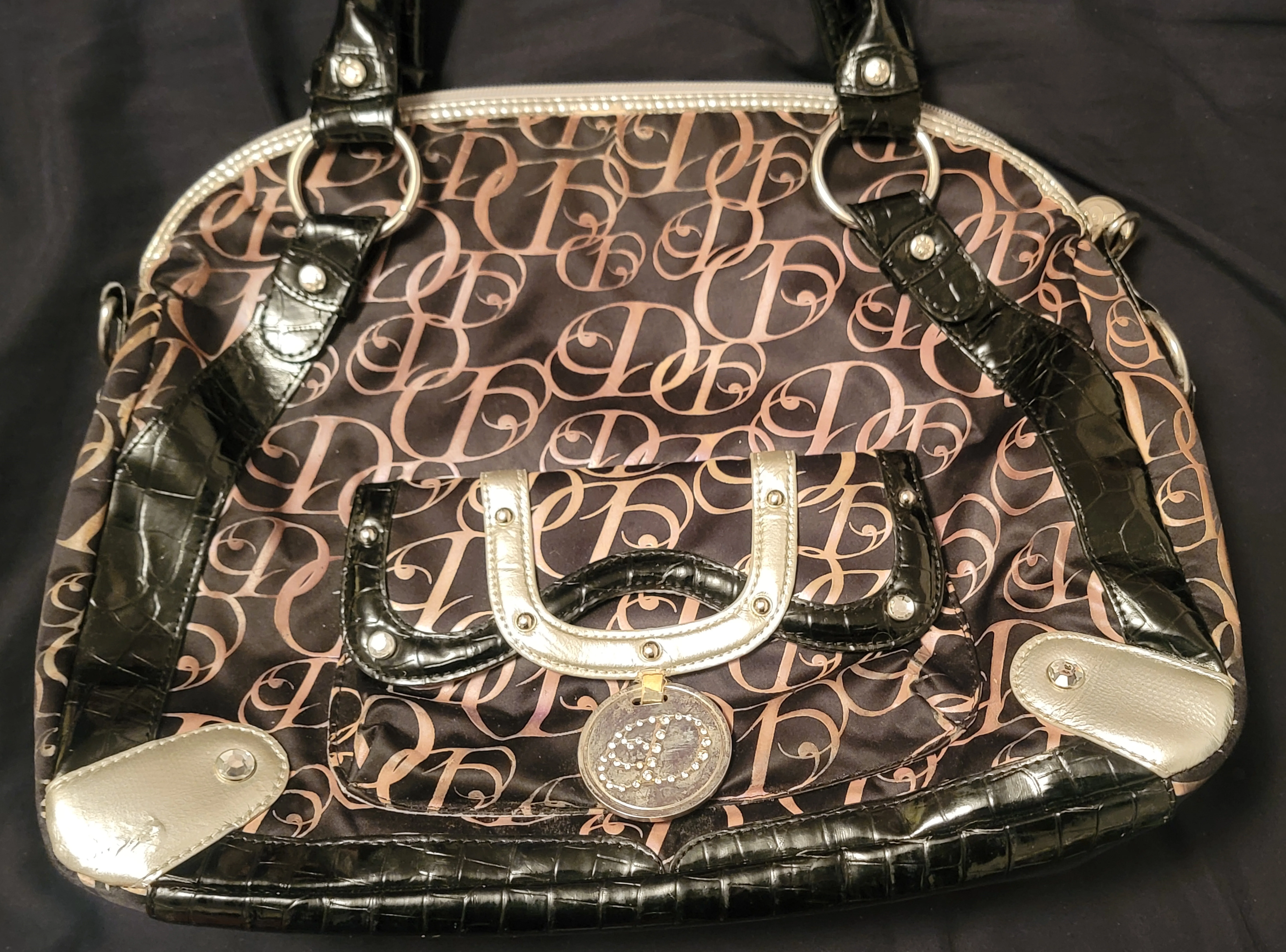 All Dereon Clothes Woman image indicator(4)