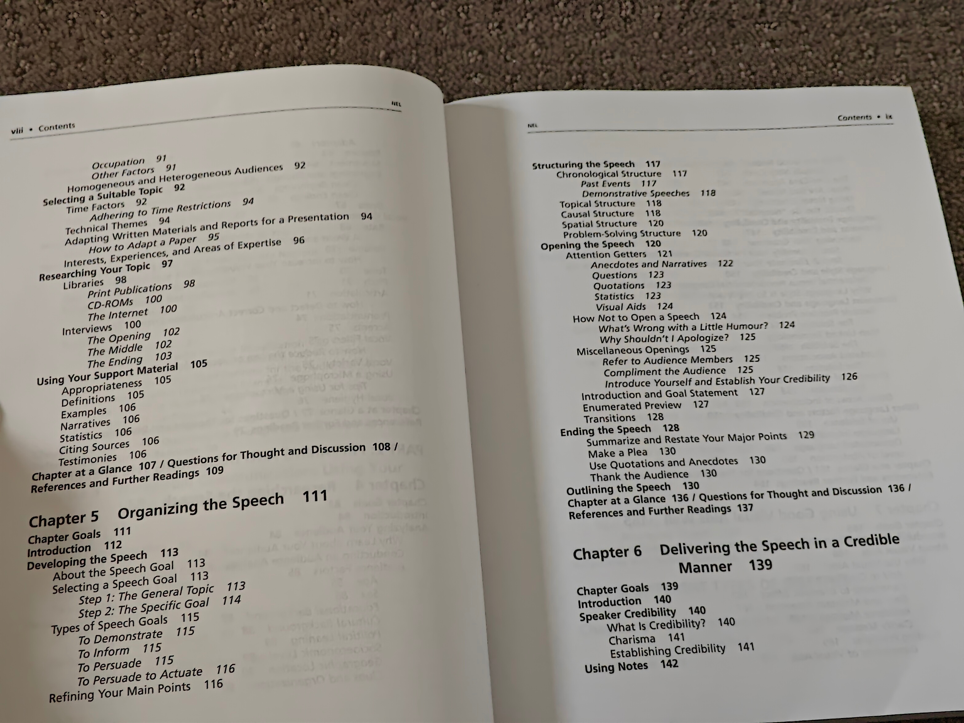 Public Speaking Made Easy Book - Judith A. Rolls - photo 5