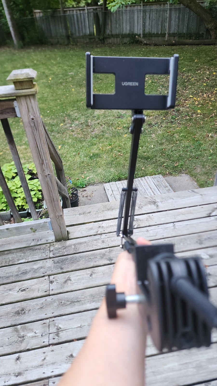 UGREEN Tablet Stand Holder