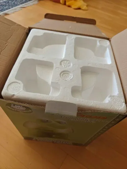 Crane Ultrasonic Cool Mist Humidifier, Frog image indicator(4)