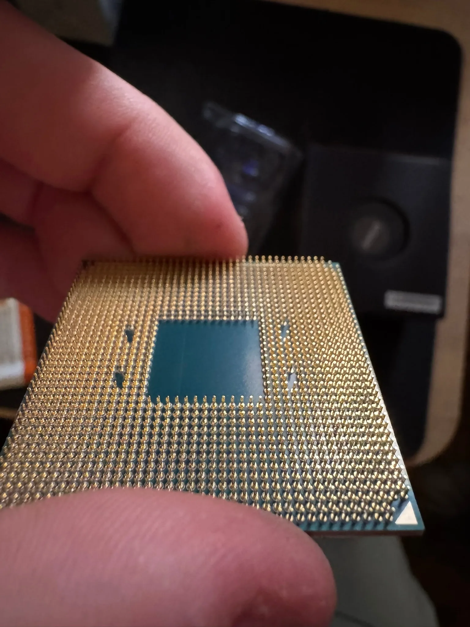 AMD Ryzen 5 3600 CPU image indicator(2)