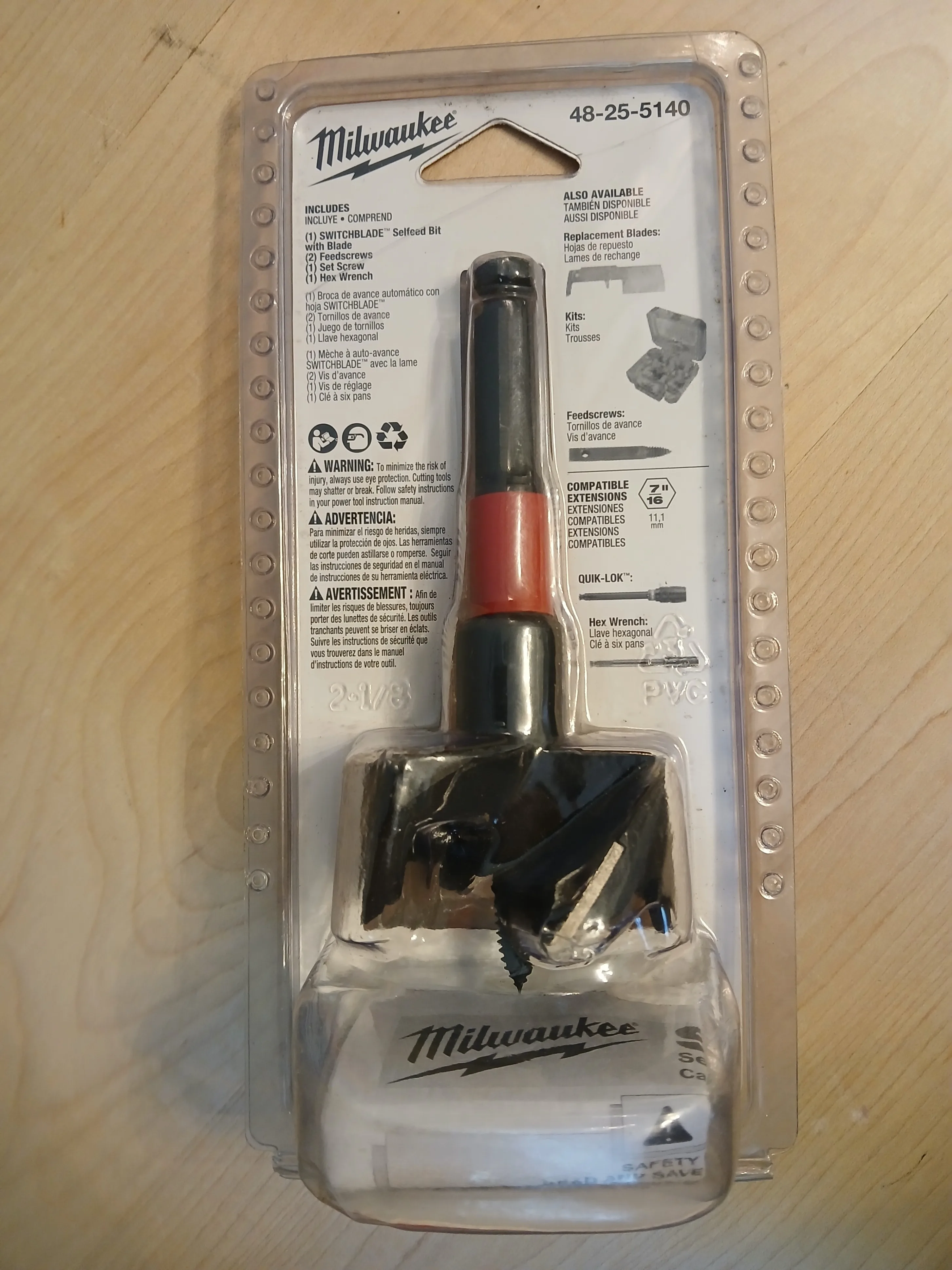 Milwaukee accessories/attachments (see prices per part) image indicator(7)