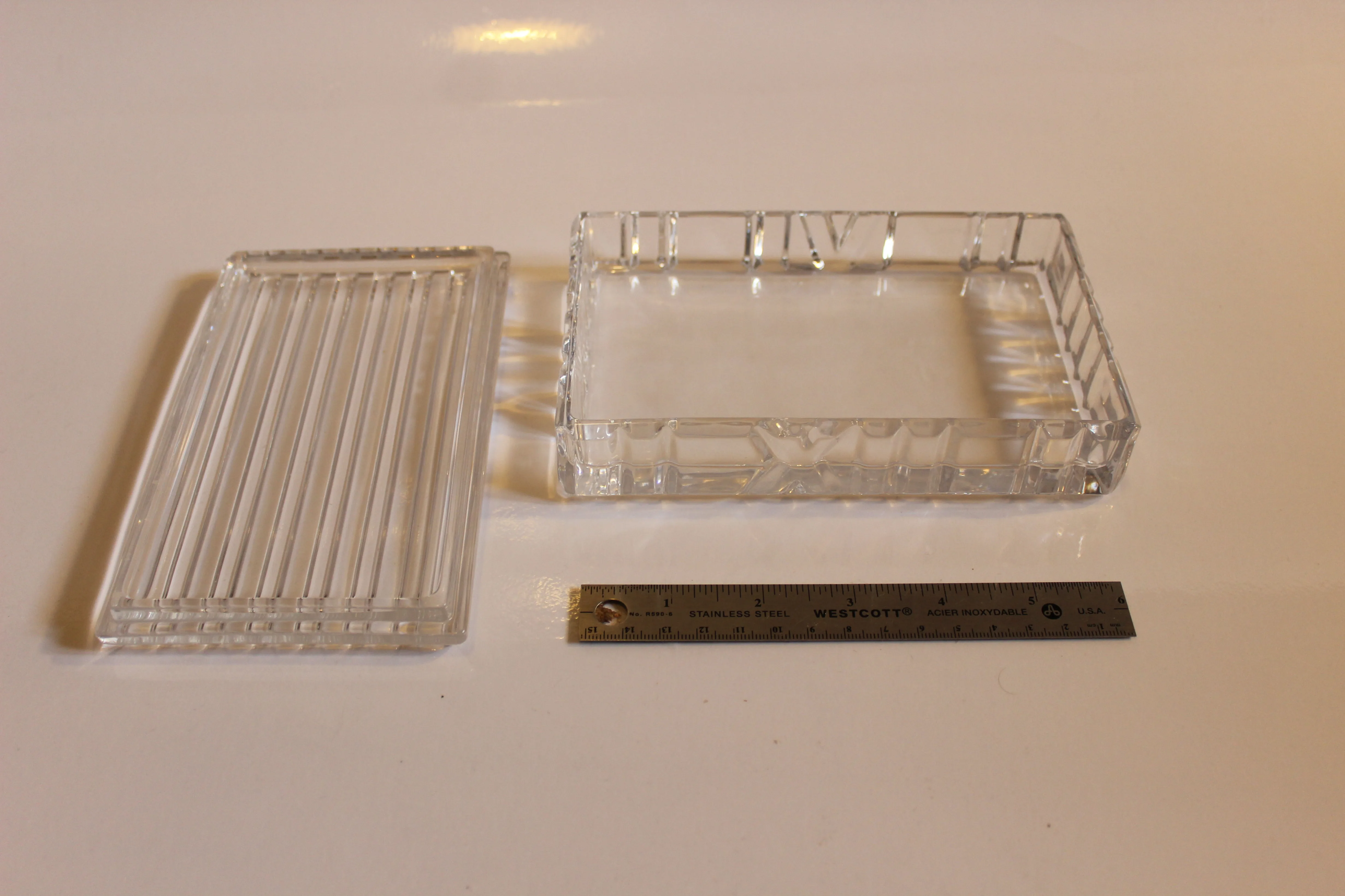 Tiffany Crystal trinket box image indicator(2)