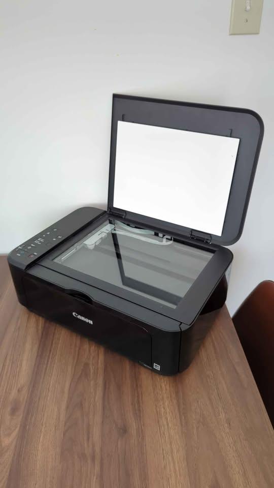 Canon PIXMA MG3620 printer