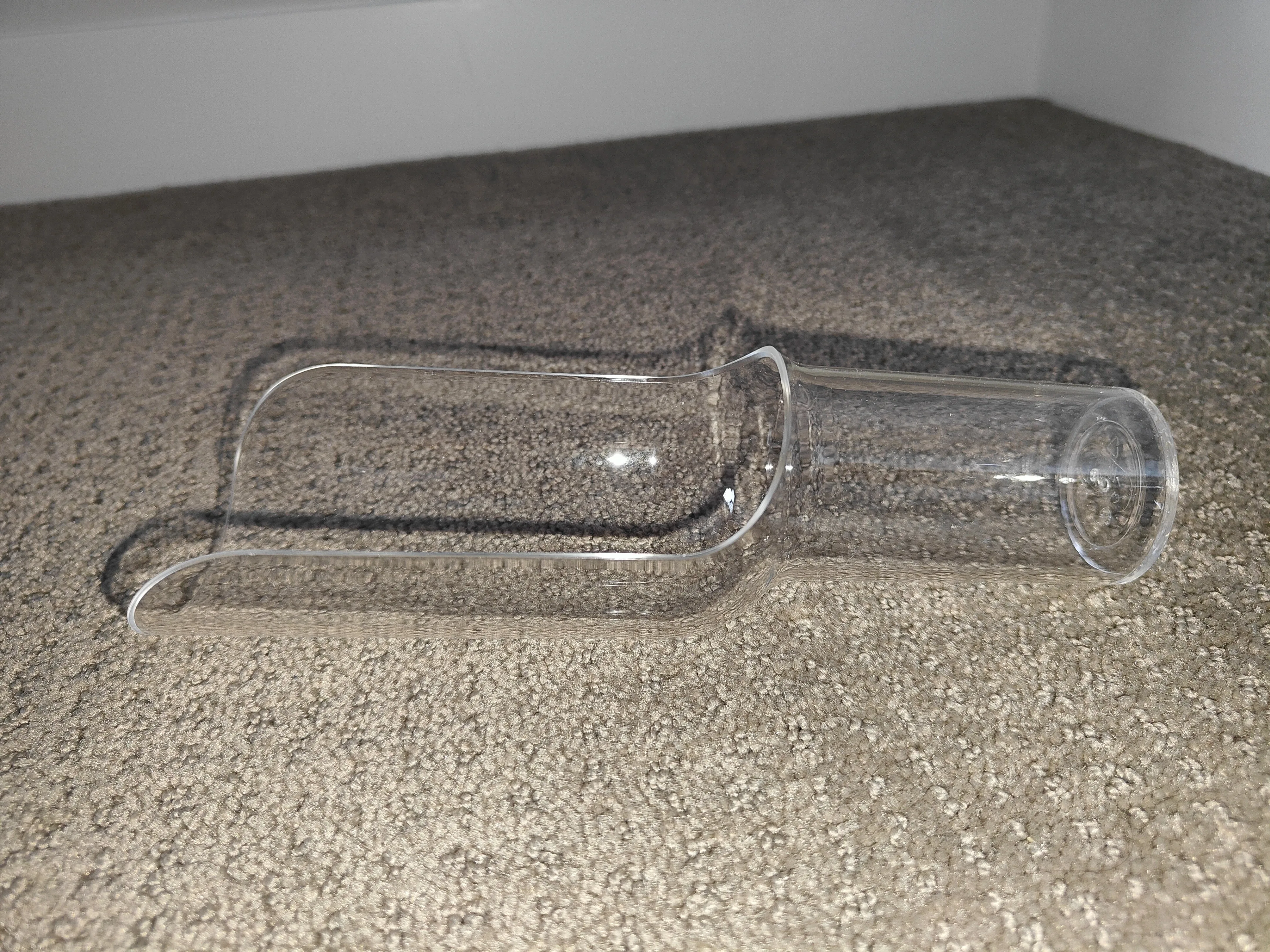 Bosch Refrigerator Ice Scooper Accessory - 12028329 thumbnail
