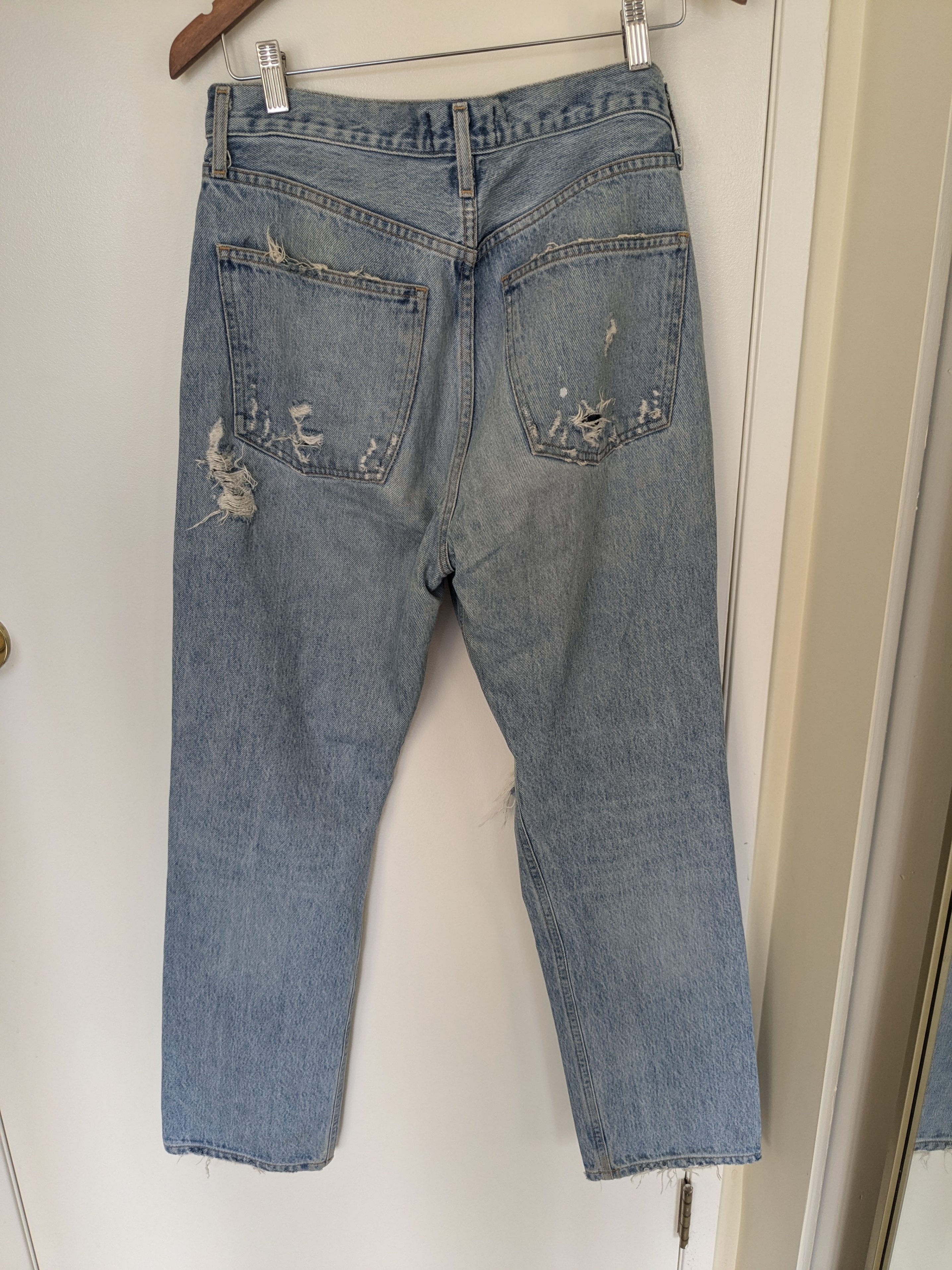 AGOLDE Jeans - 26 - photo 3