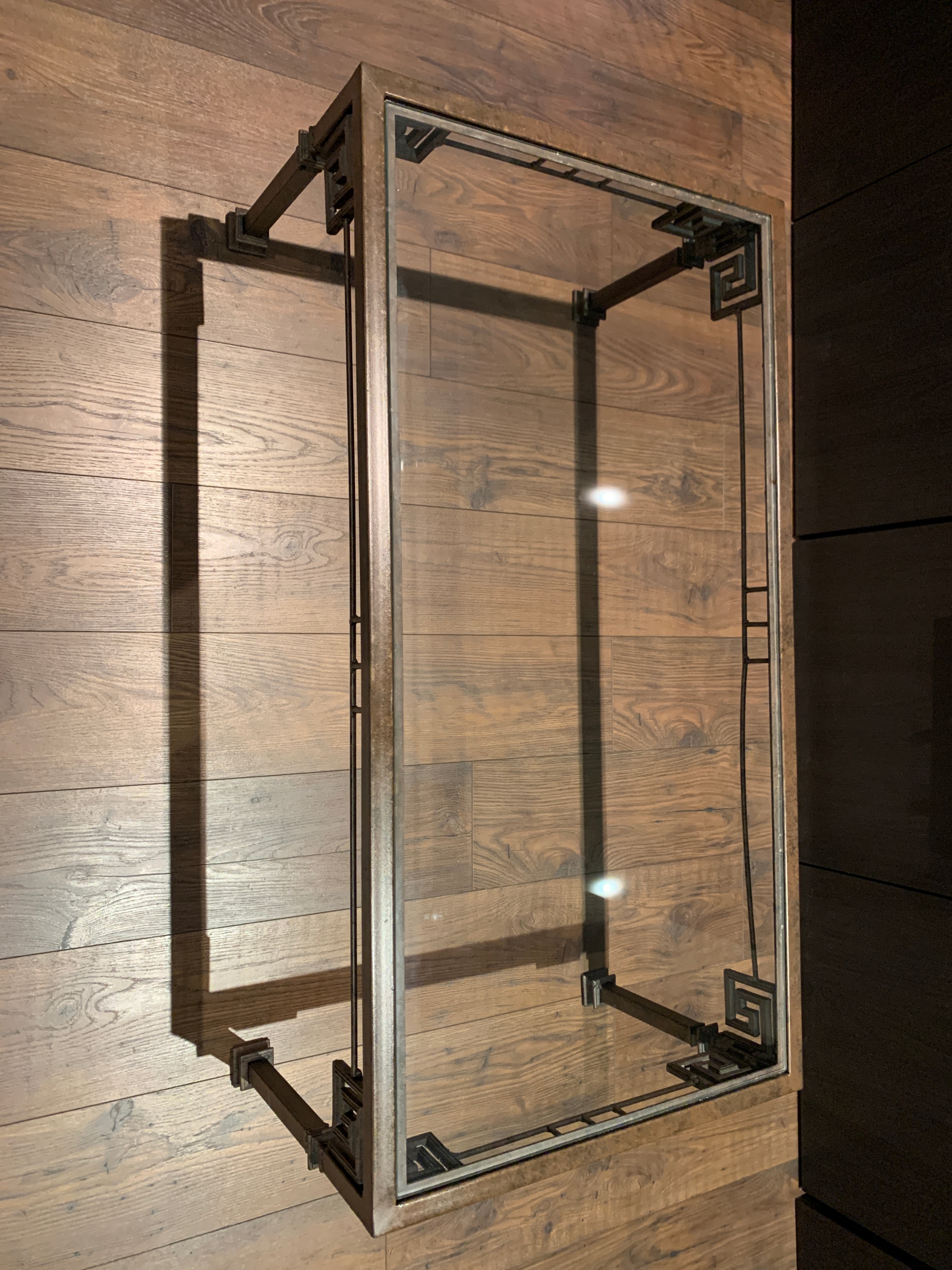 Glass Table (set of 4) - photo 5