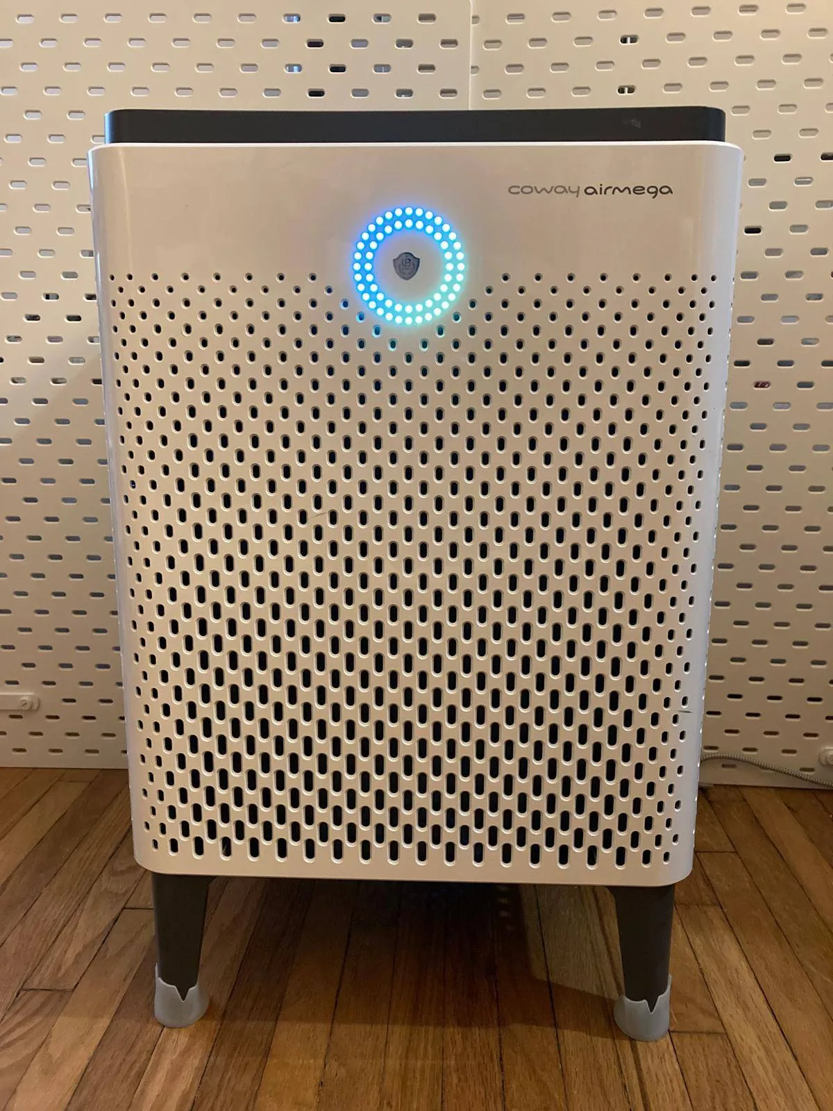 Coway Airmega 400S HEPA Air Purifier with Smart App Control thumbnail