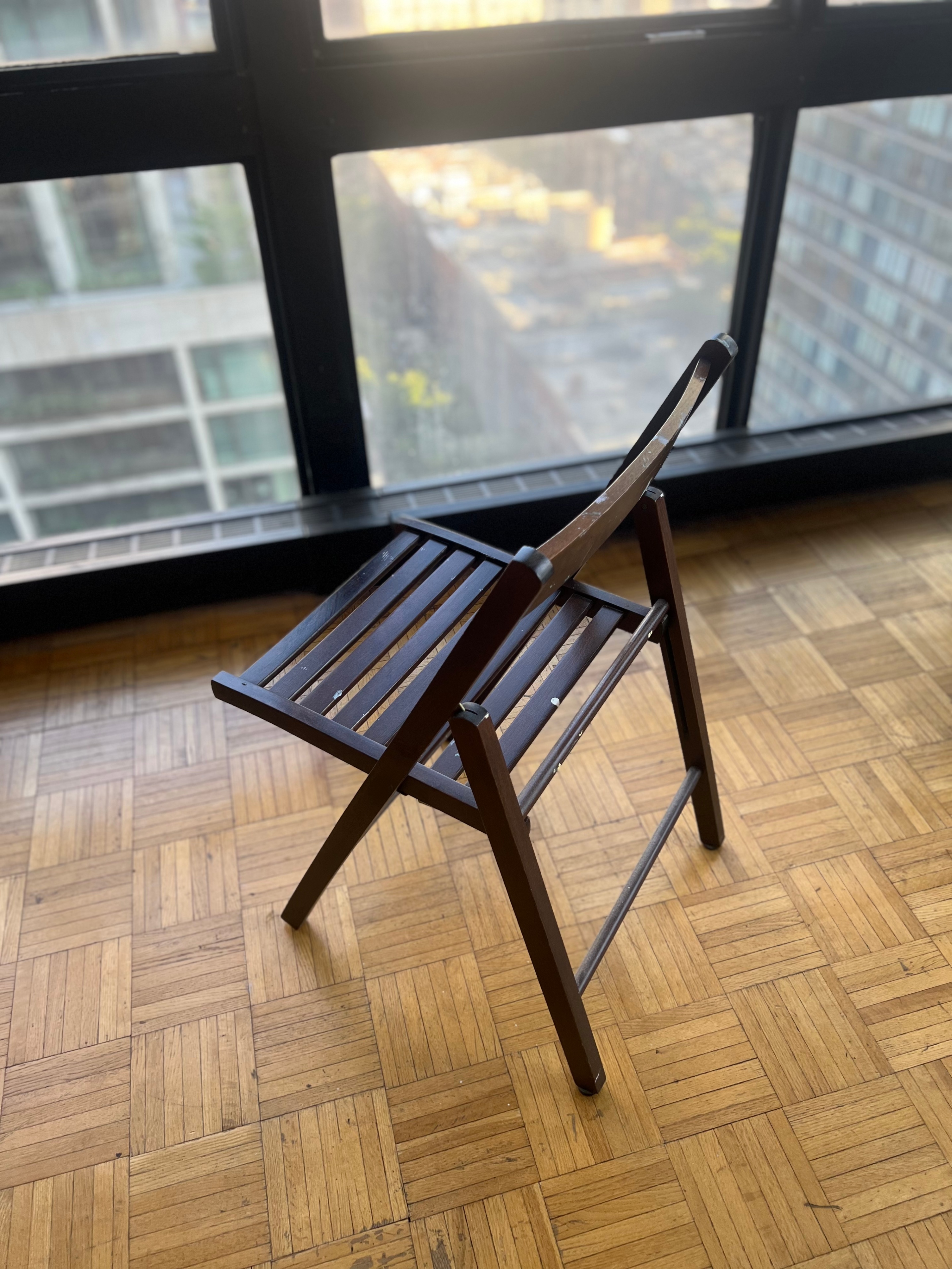 Folding Chair