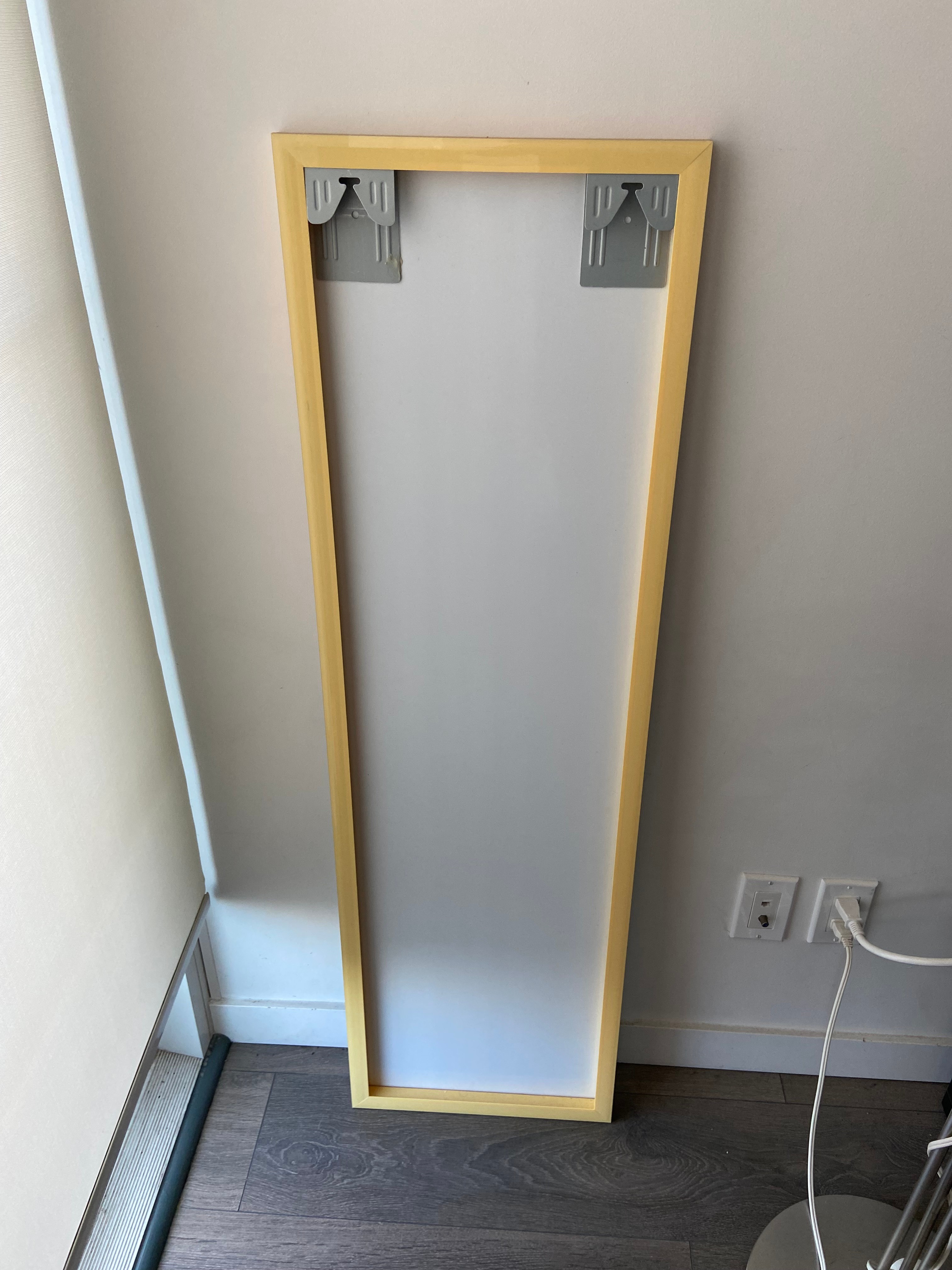 Full Length Mirror - Copper/rose gold Framed - photo 3