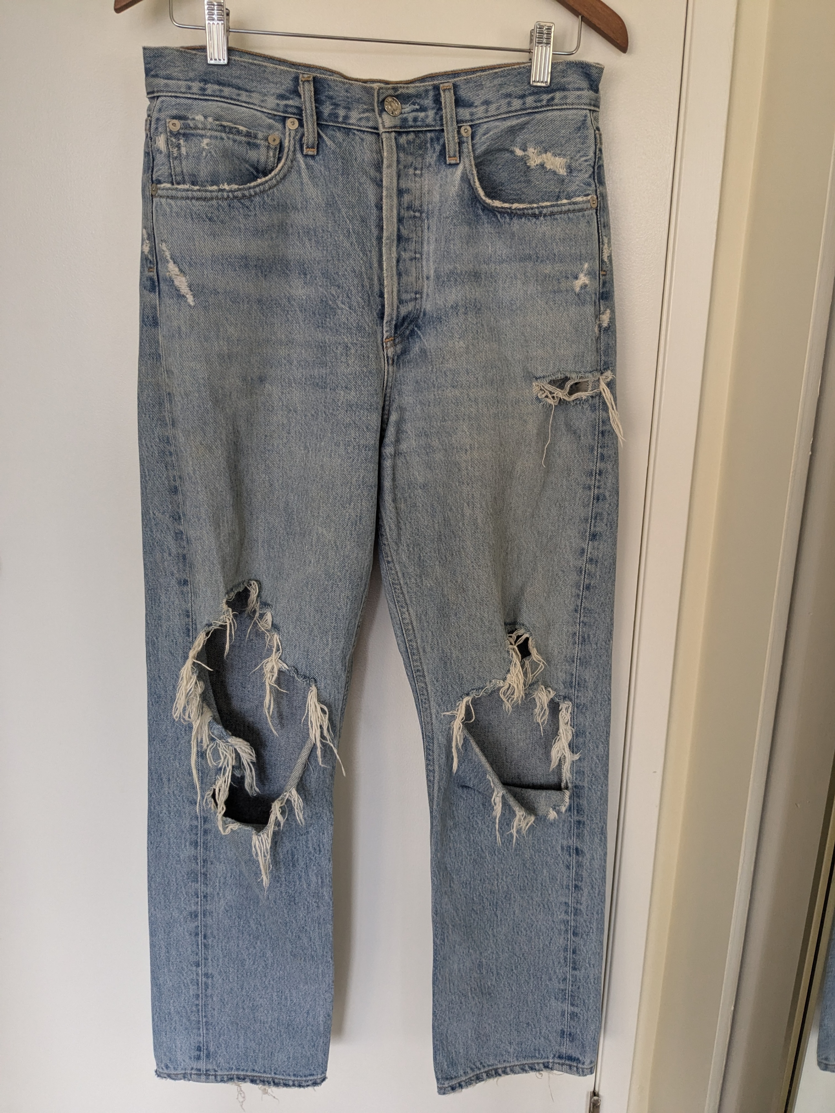 AGOLDE Jeans - 26
