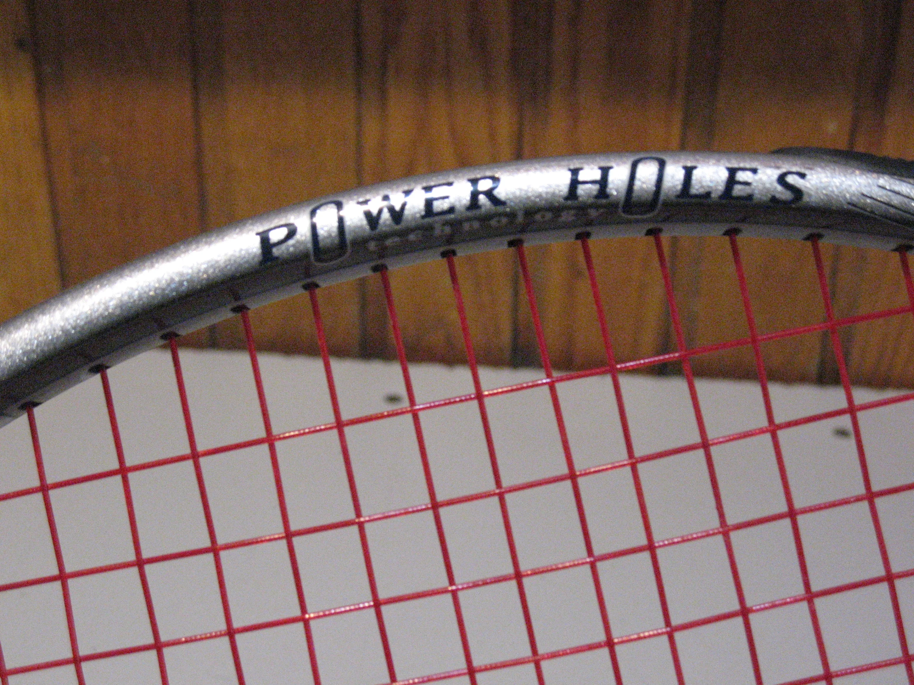 Wilson Oversize Stretch Hammer 3.0 Titanium Tennis Racket image indicator(7)