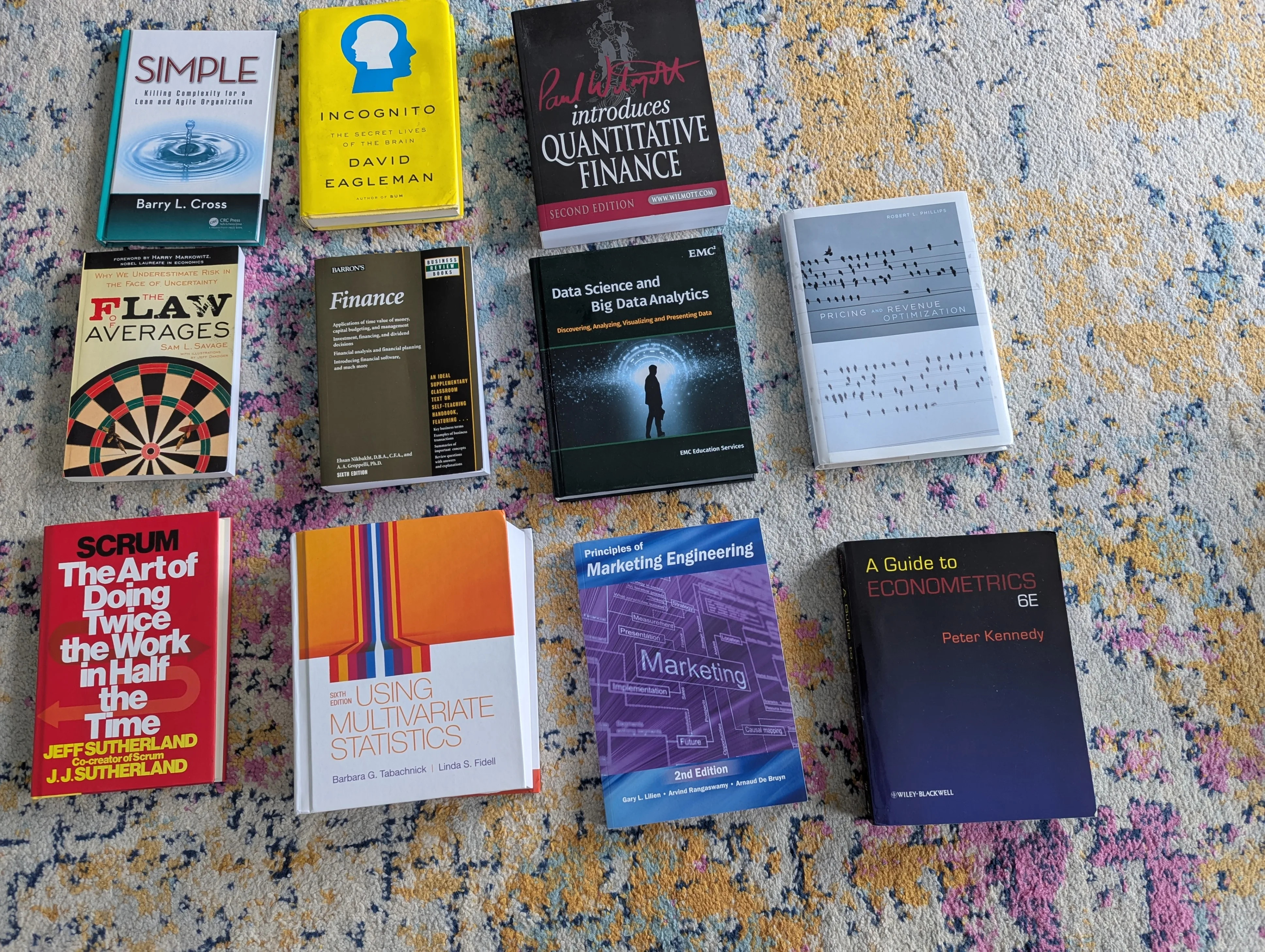 Books thumbnail
