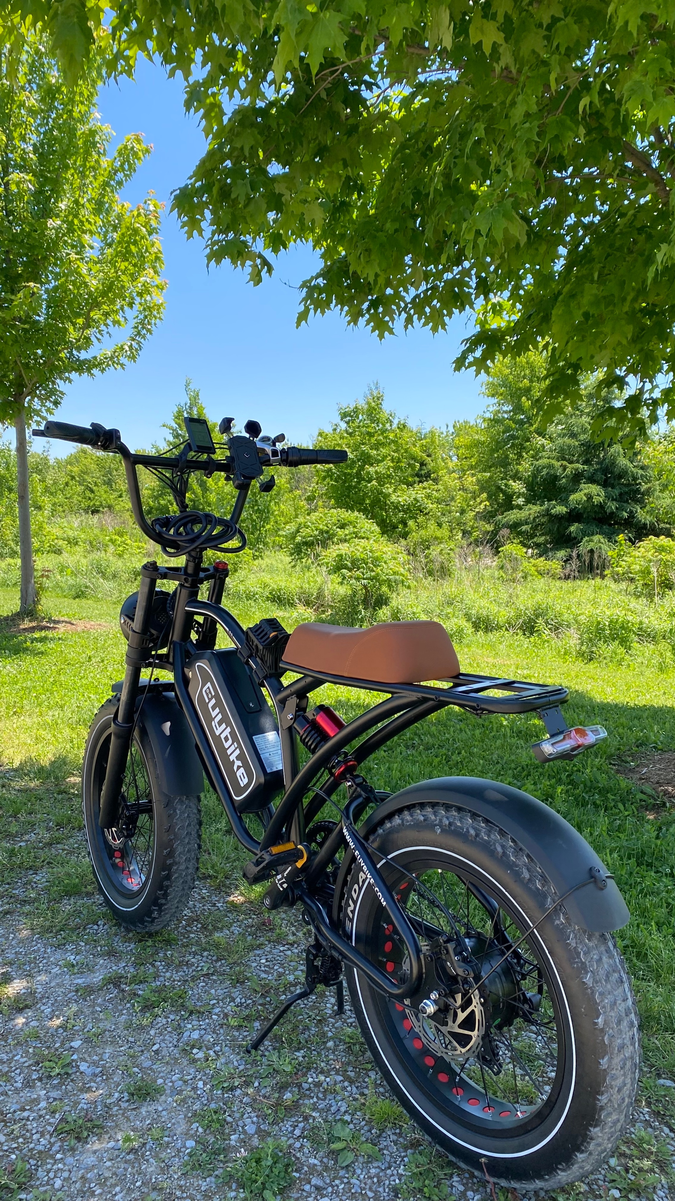 Ebike for sale! - photo 4