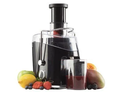 Brentwood 350ML Electric Juicer *BRAND NEW* thumbnail
