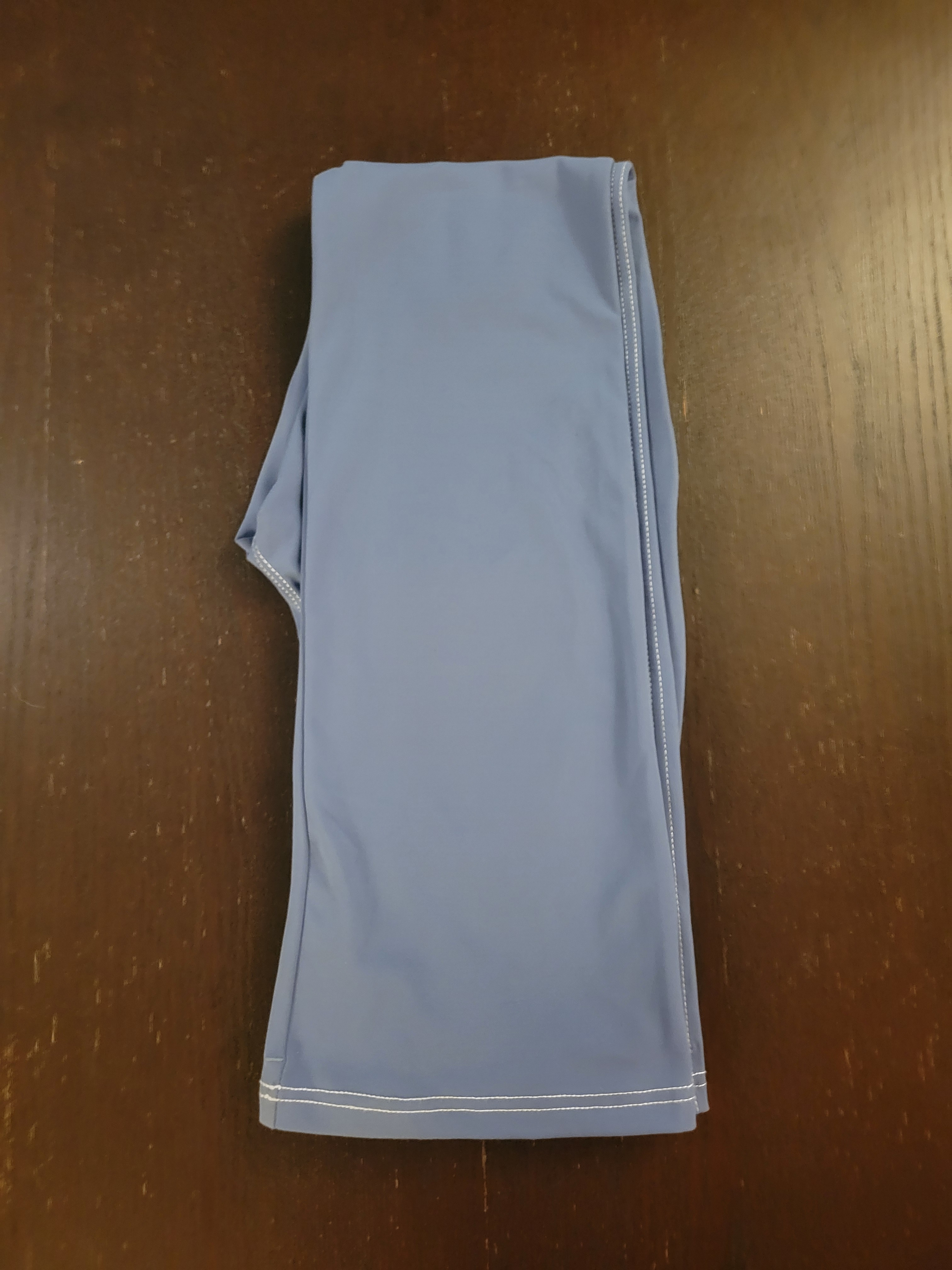 Brand New High-Waisted Flared Leggings – Never Worn - photo 4