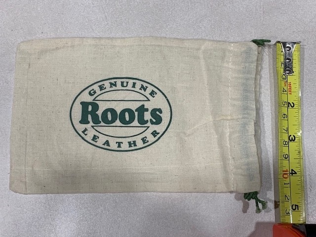 Roots Pouch - NEW - photo 2