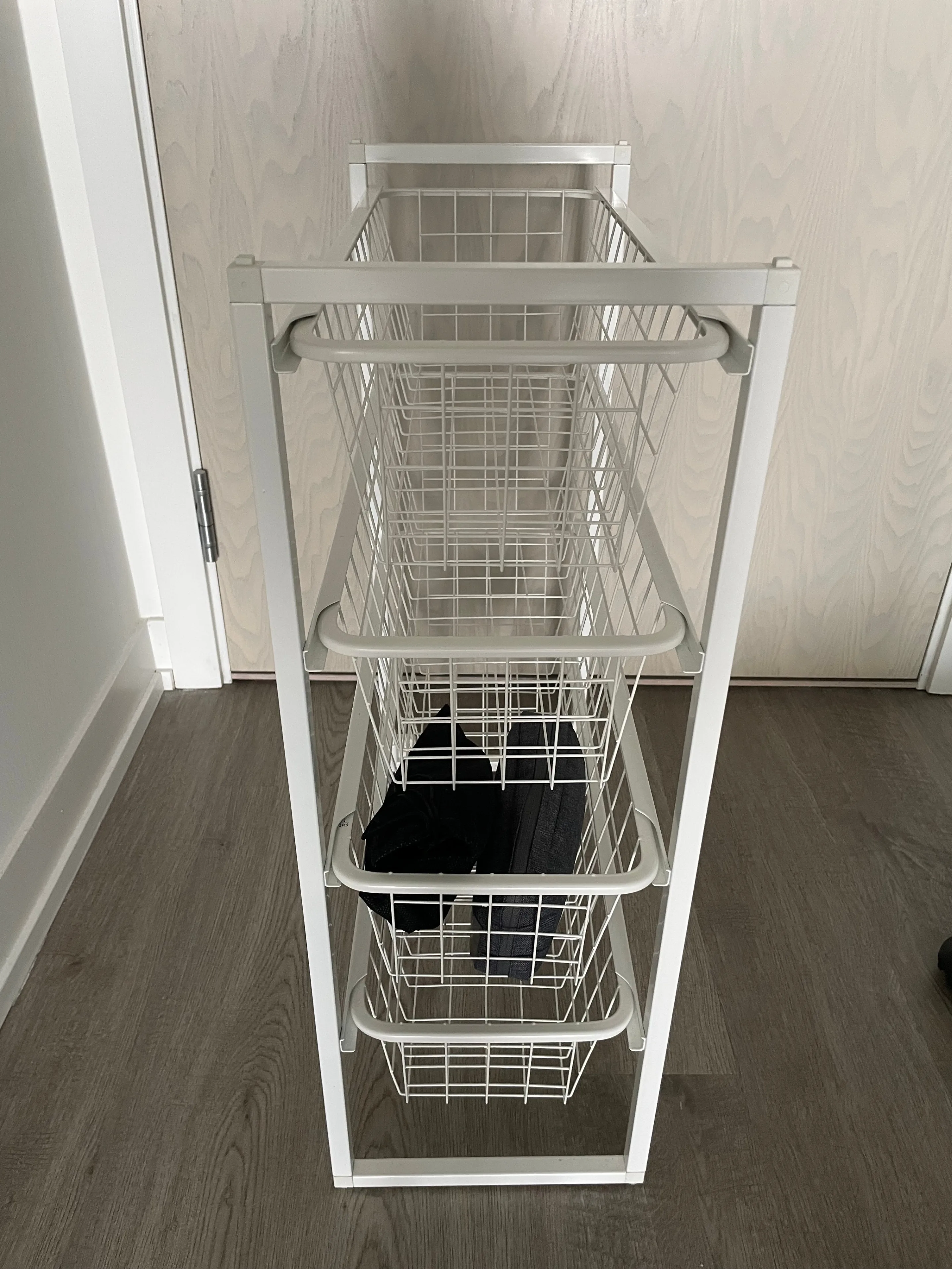 IKEA JONAXEL Storage combination thumbnail