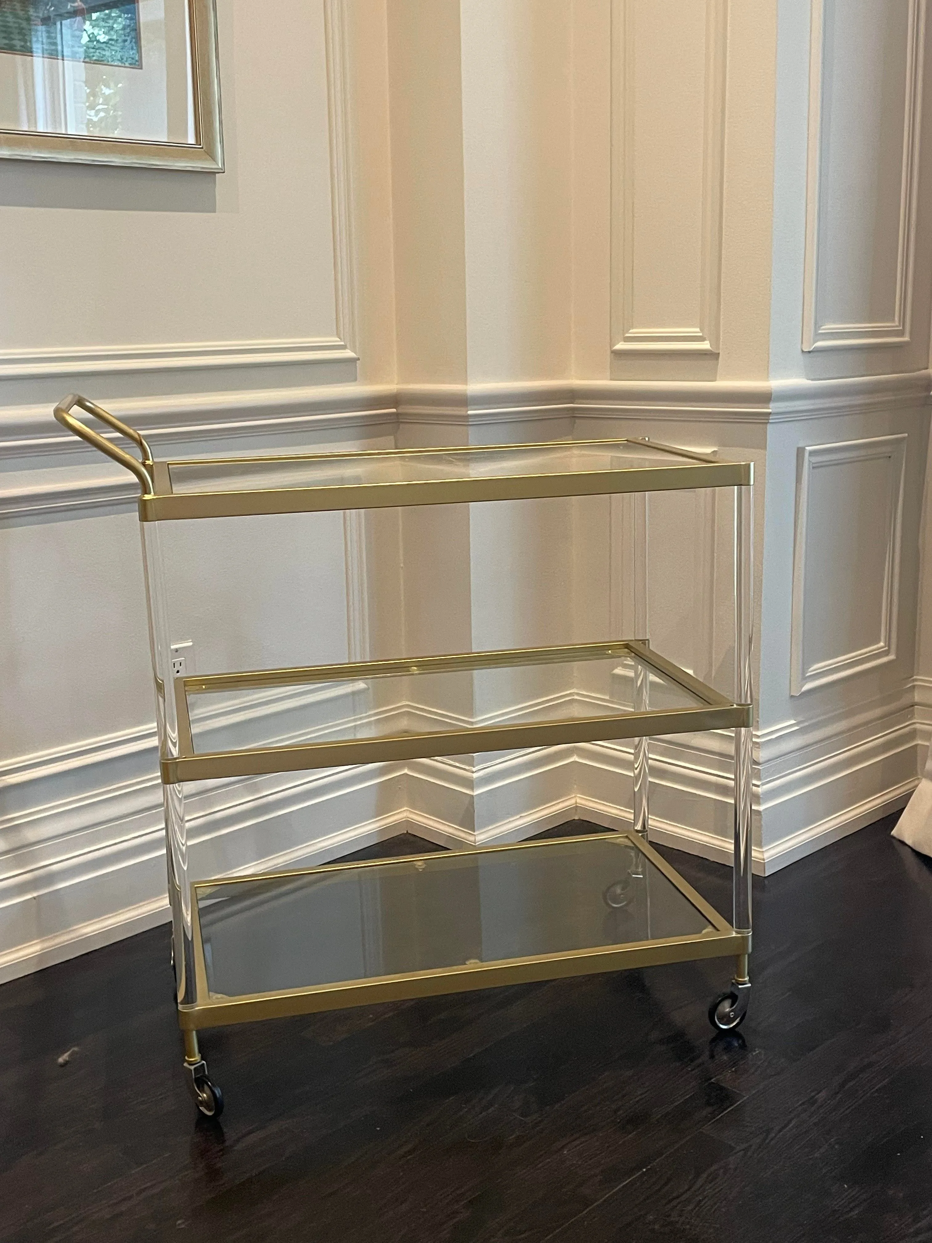 Bar Cart