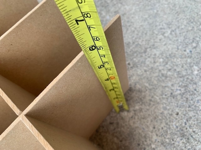 Drawer Divider - Great Condition - photo 4
