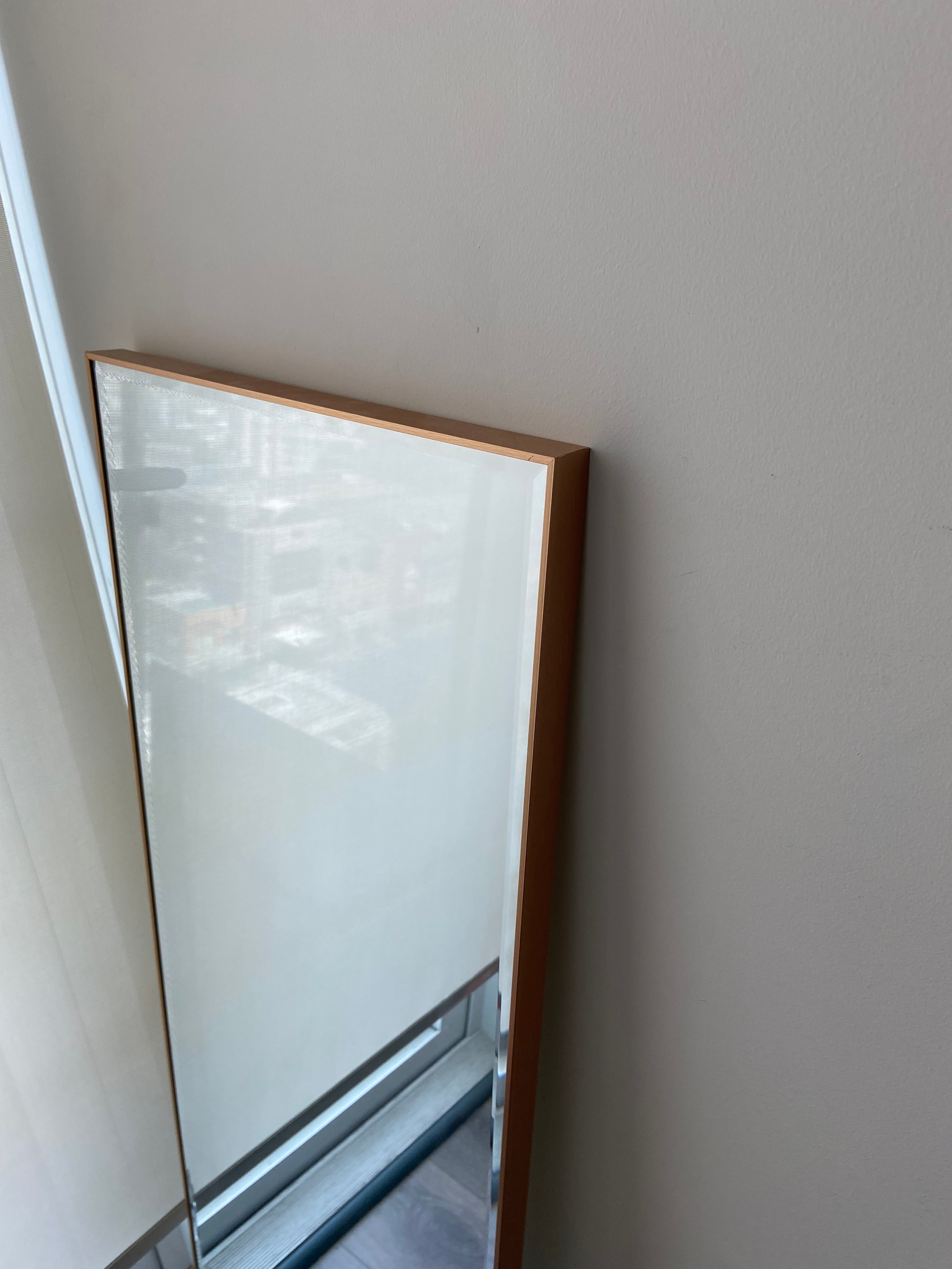 Full Length Mirror - Copper/rose gold Framed - photo 2