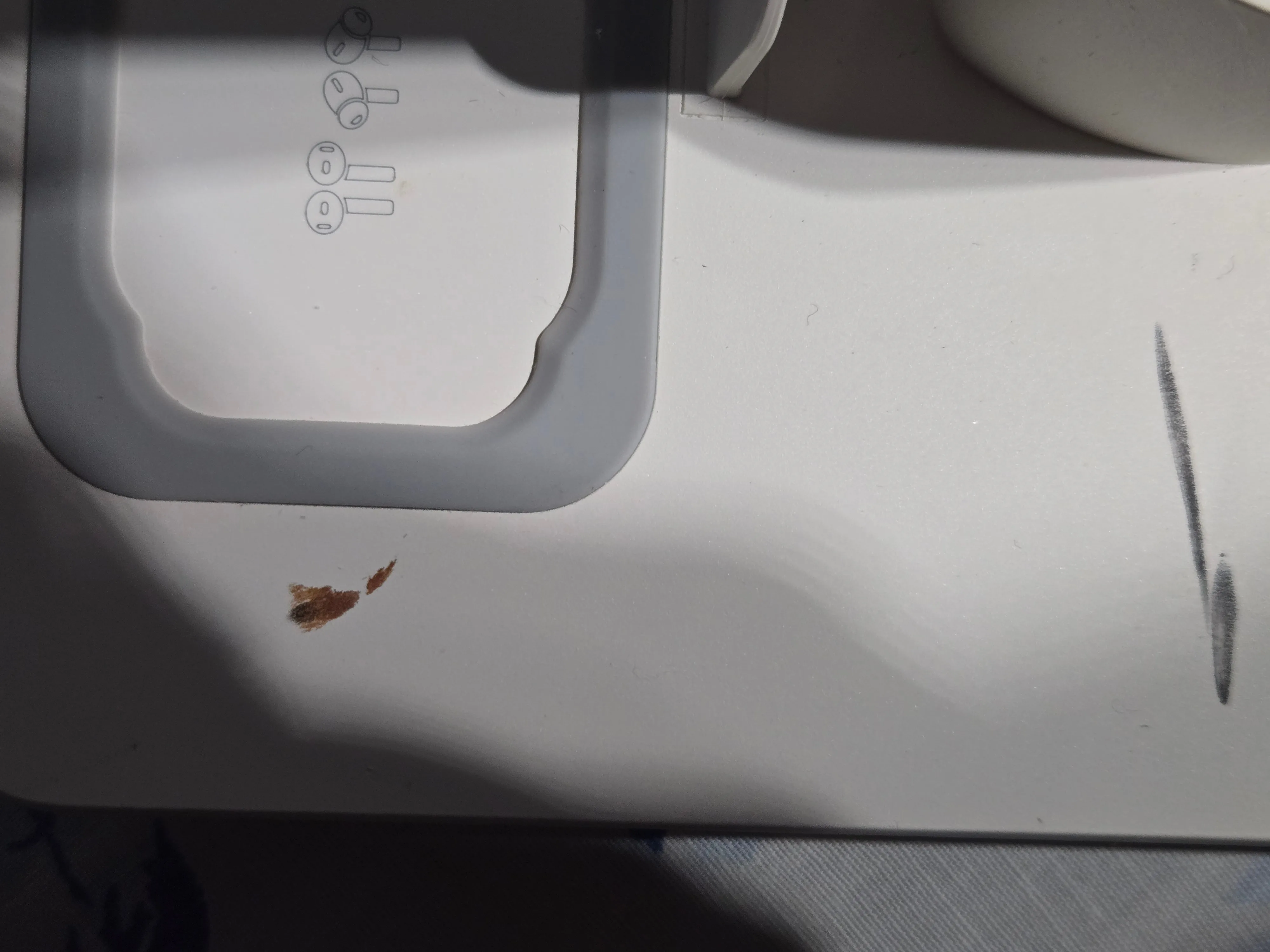 VAPALUX Clever Tachyon 3-in-1 Fast Wireless Charging Station image indicator(4)