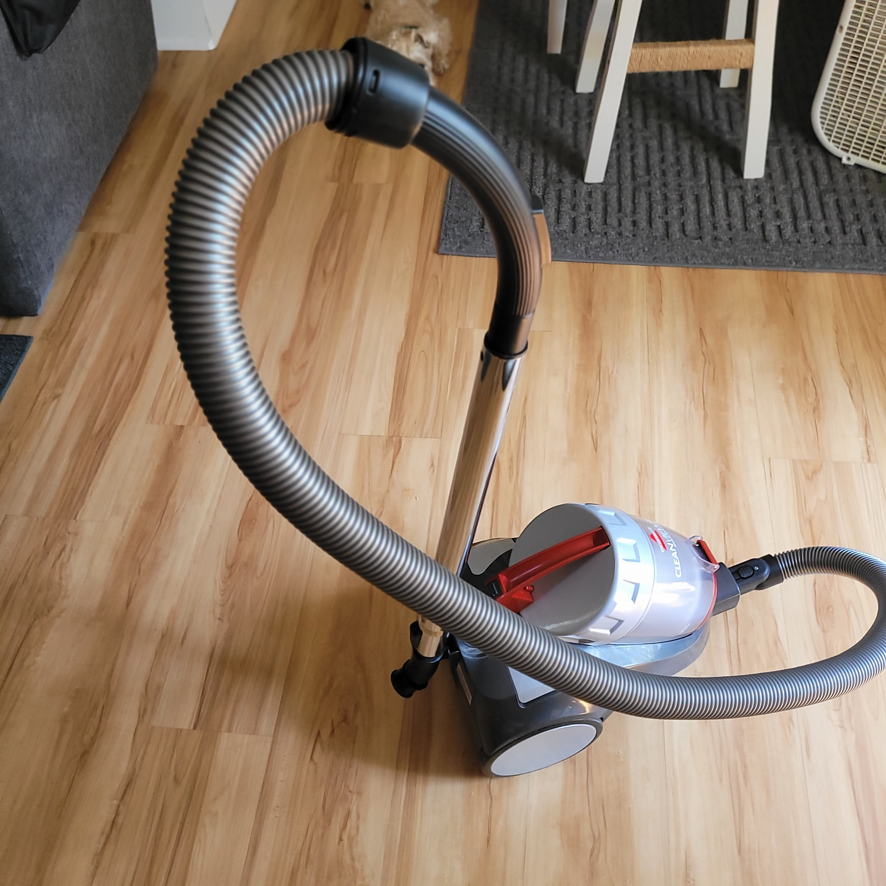 Bissell CleanView II Vacuum – Works Great! (No Attachments) 🧹✨ - photo 5