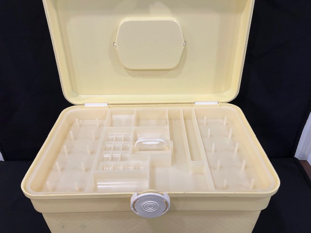 Sewing Storage Box - photo 2