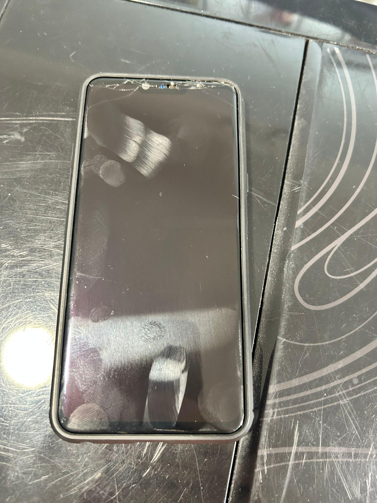 Cellphone LG G8 ThinQ - photo 3