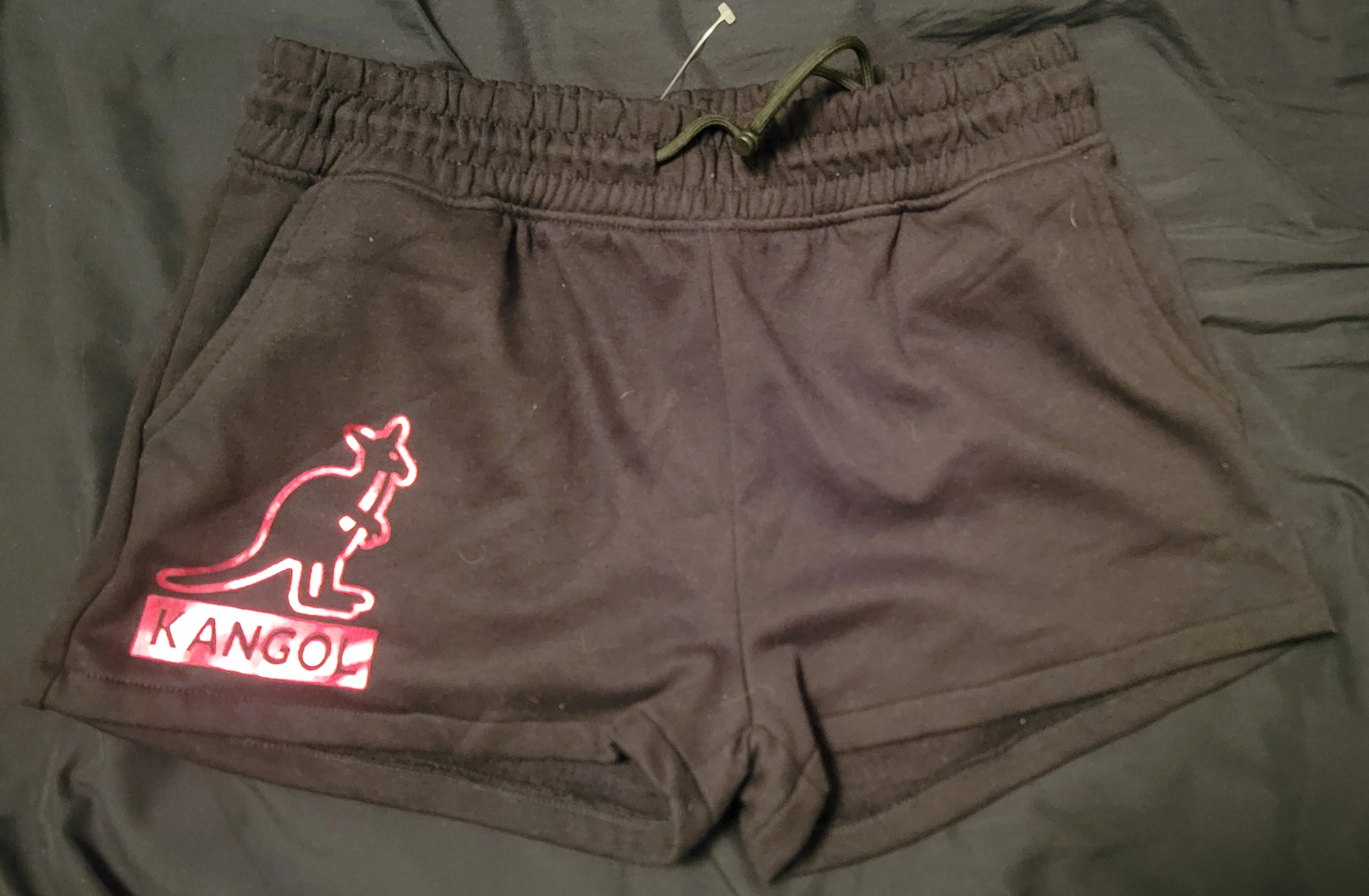 All Kangol Clothes Womans image indicator(3)