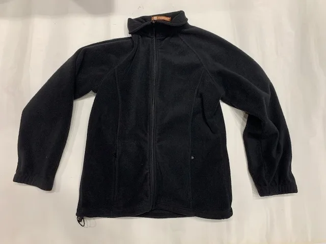 Fleece - Zipup - Womens - Size Large - Facebook - NEW thumbnail