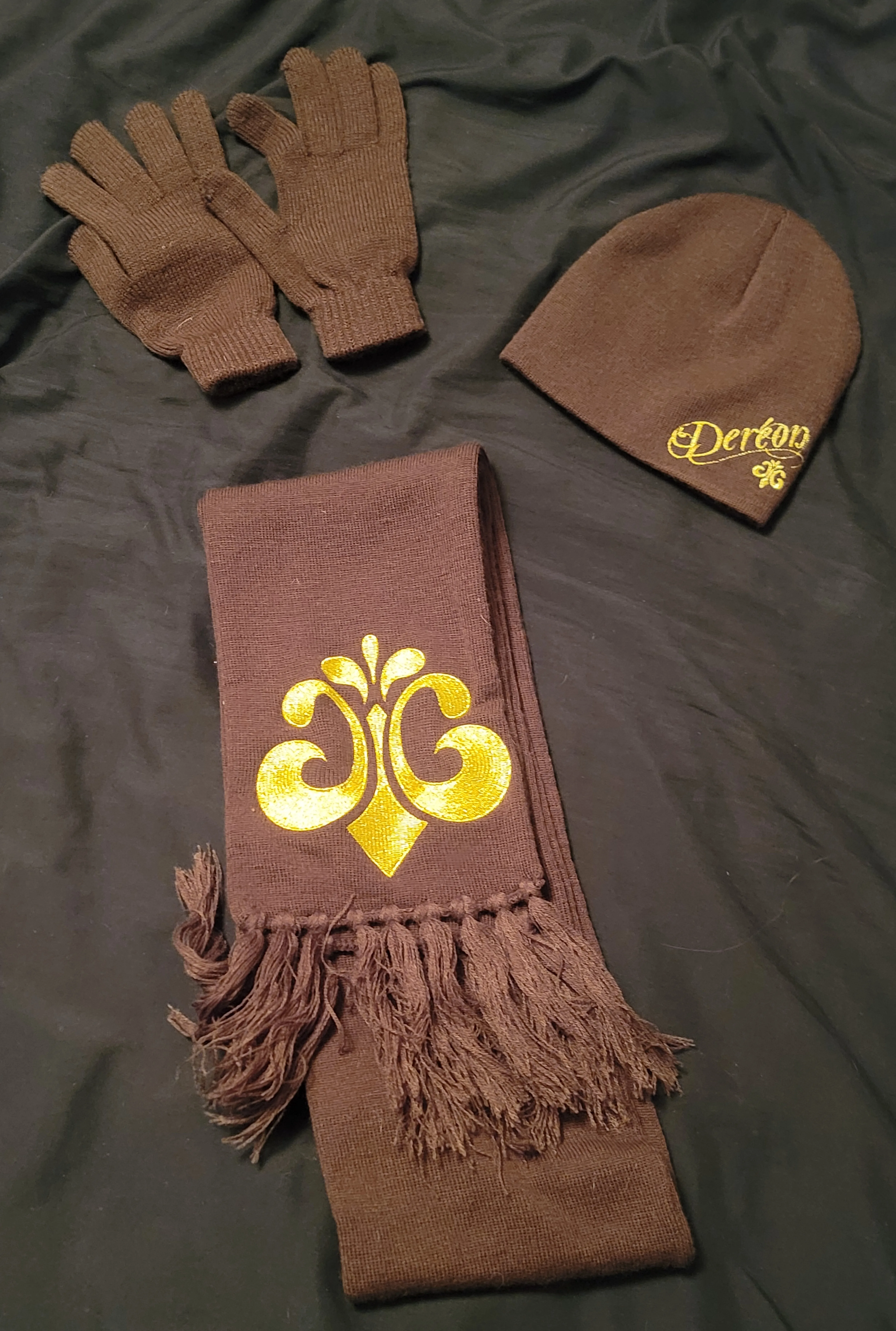 All Dereon Clothes Woman image indicator(2)