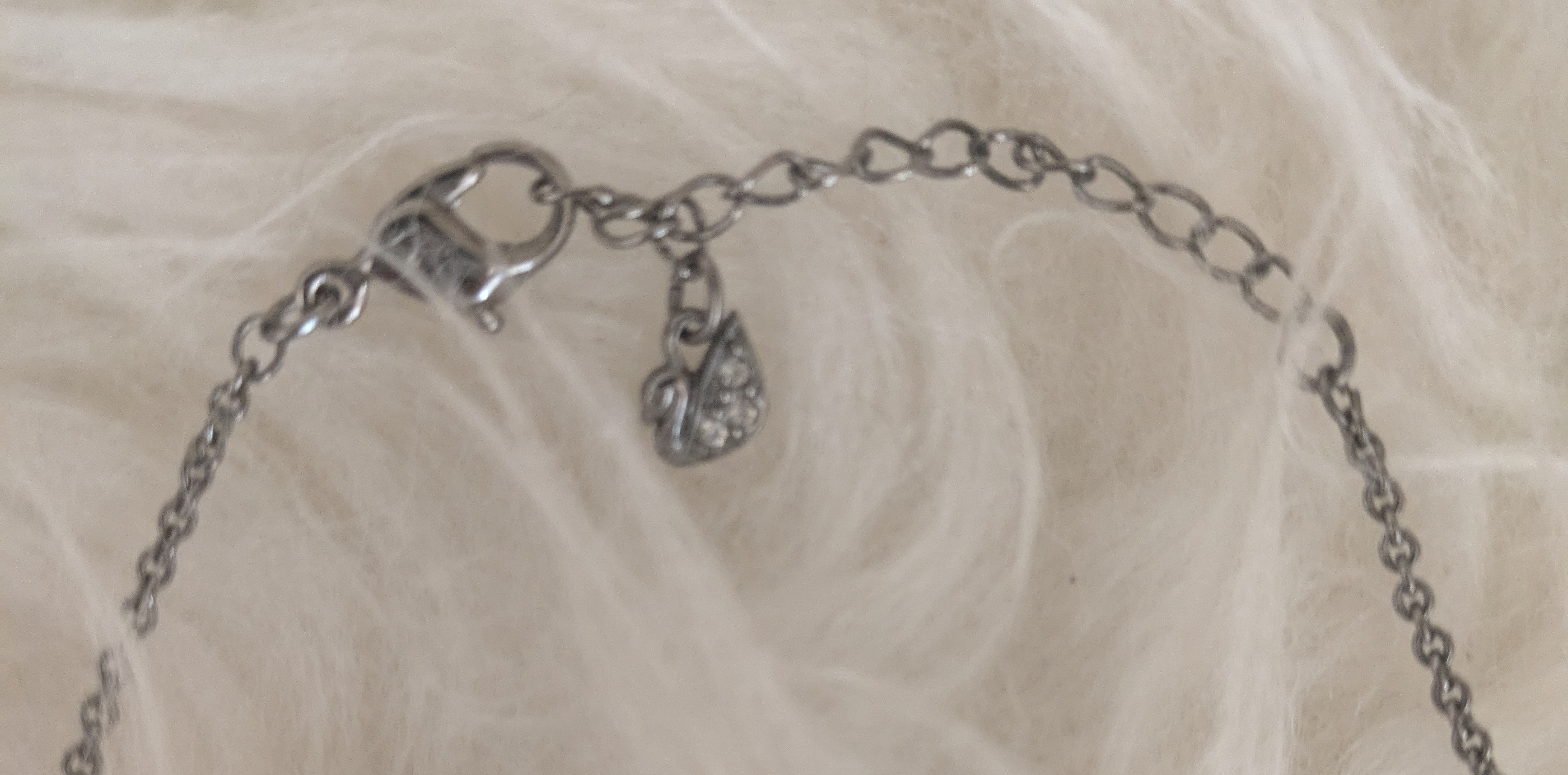 Swarovski Pendant - photo 4