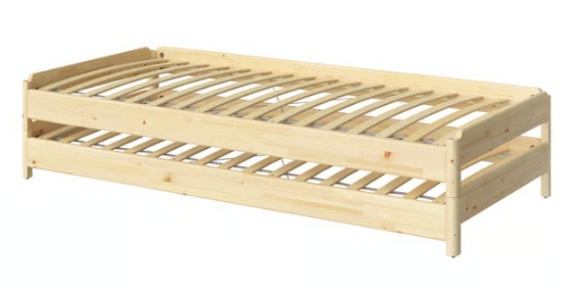 Ikea Utaker Stackable Twin Bed